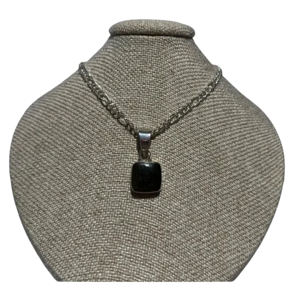 DIJE PLATA MINI DIF. PIEDRAS - Image 7