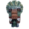 QUETZALCOATL INCR 11CMX 12CM - Image 2