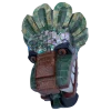 QUETZALCOATL INCR 11CMX 12CM - Image 3