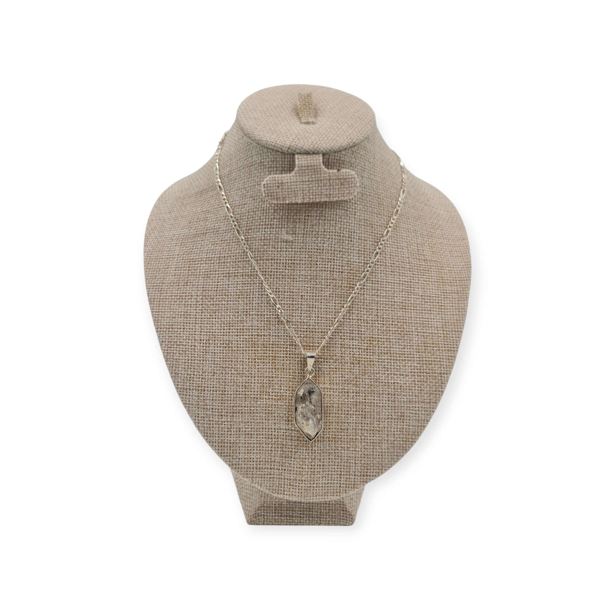 DIJE PLATA Y HERKIMER - Image 2