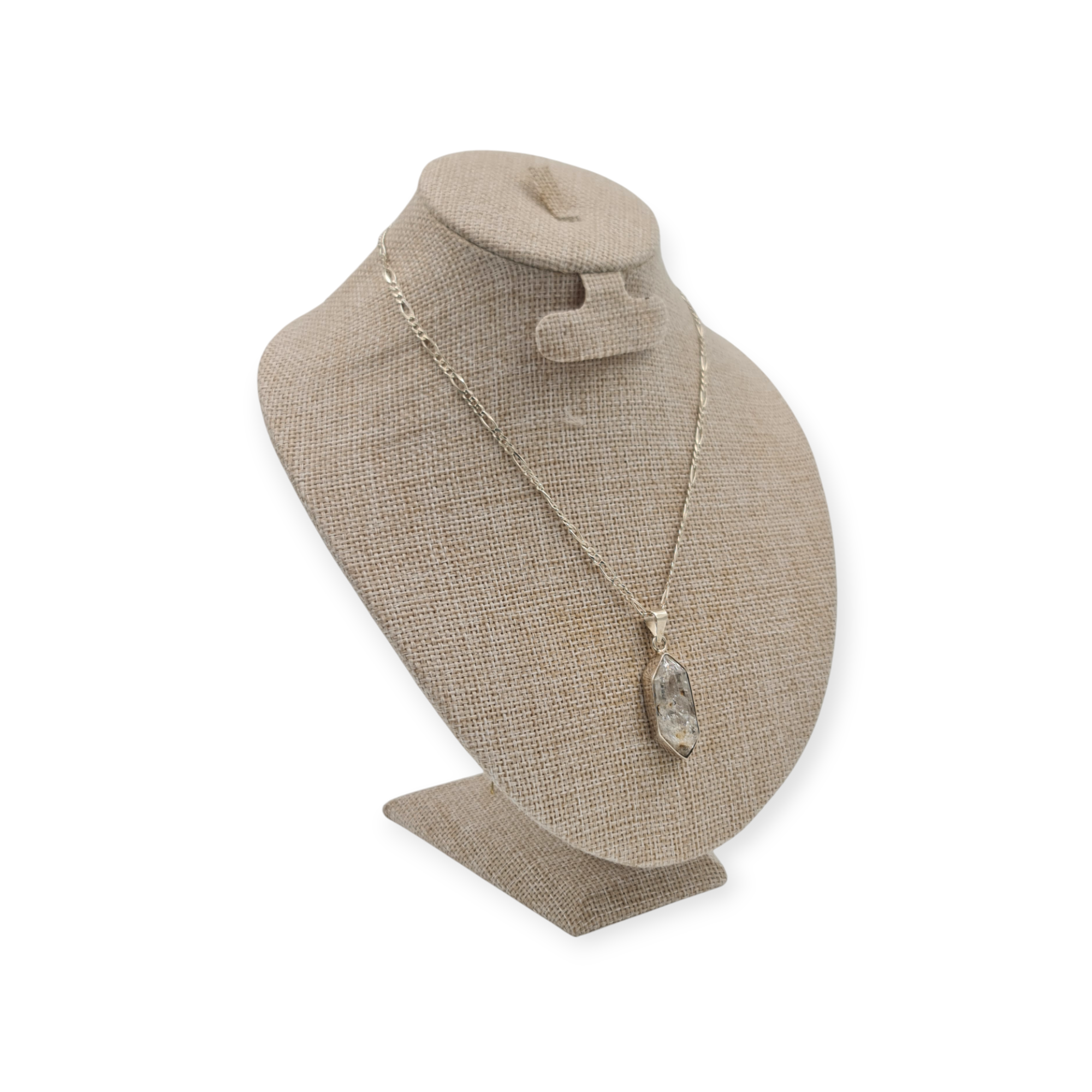 DIJE PLATA Y HERKIMER - Image 3