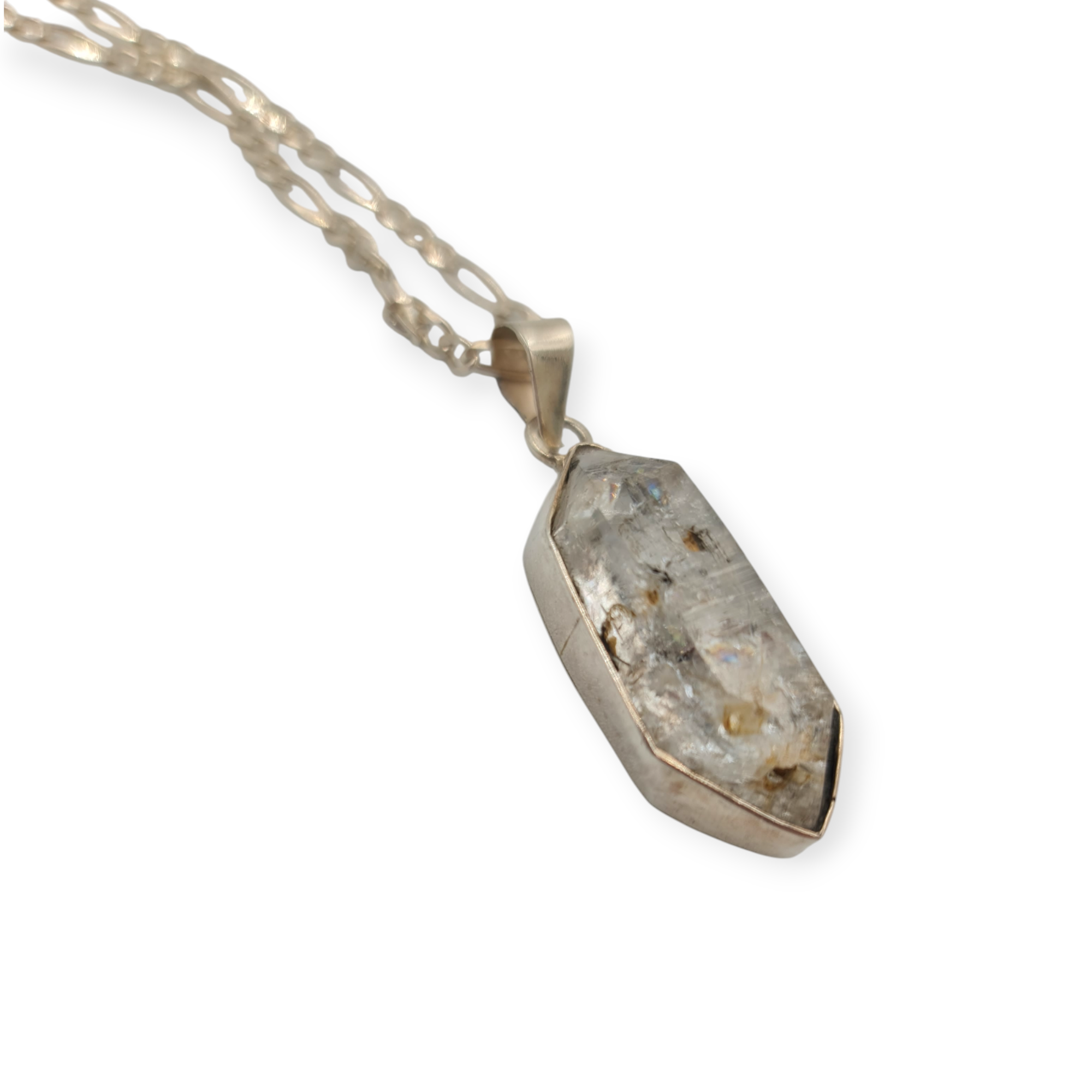 DIJE PLATA Y HERKIMER - Image 4