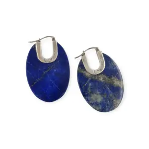 ARETES LAPISLAZULI