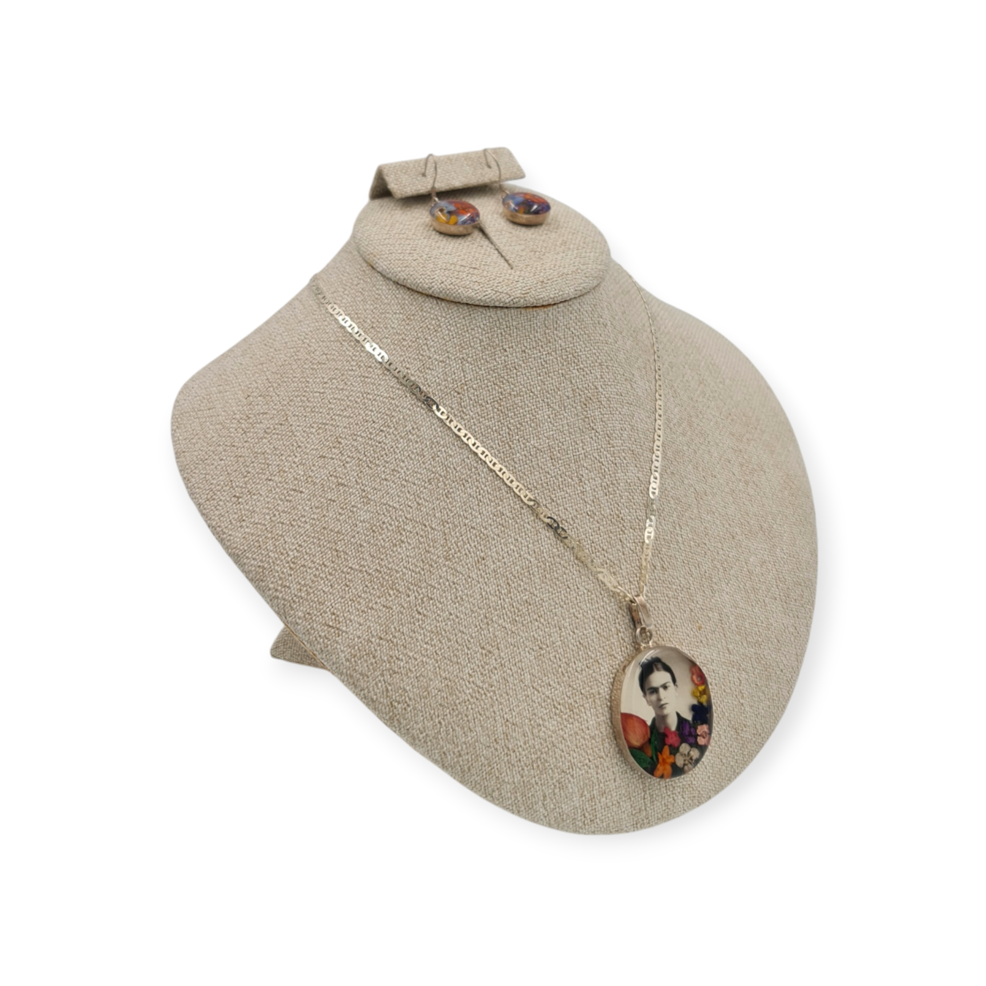 DIJE NATURALEZA ENCAPSULADA - Image 2