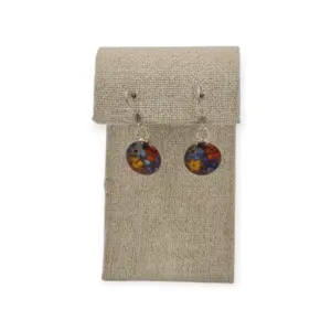 ARETES NATURALEZA MUERTA ENCAPSULADA