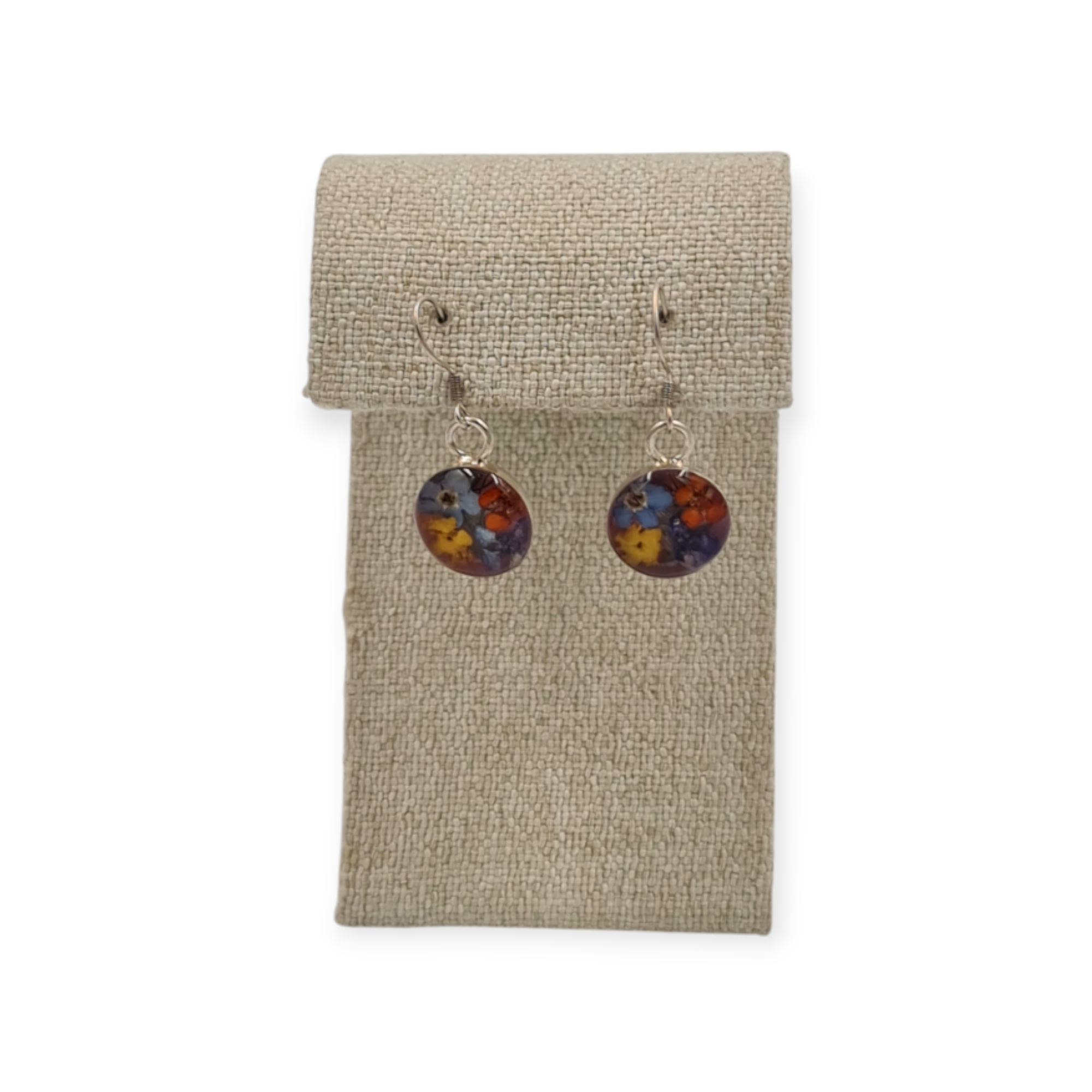 ARETES NATURALEZA MUERTA ENCAPSULADA