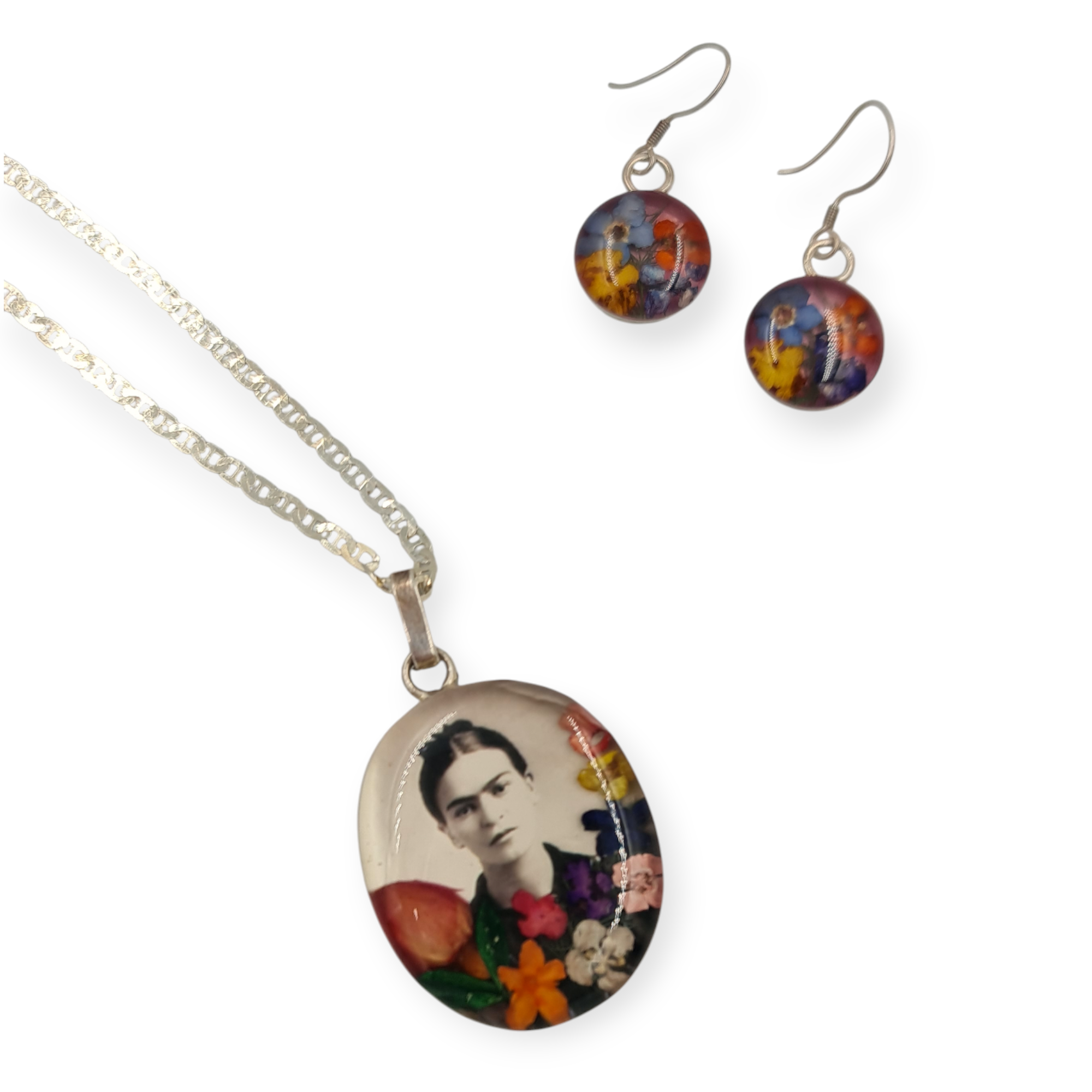 DIJE NATURALEZA ENCAPSULADA - Image 3