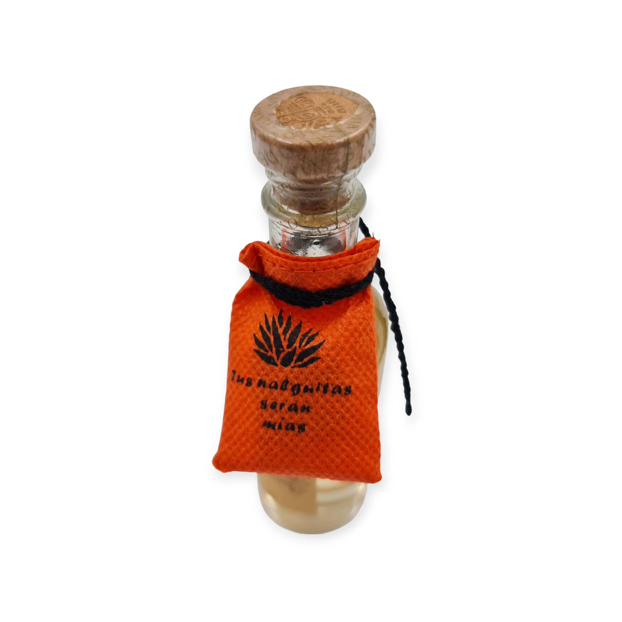 MEZCAL "TUS NALGUITAS SERAN MIAS" MINI - Image 6