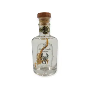 MEZCAL ALACRAN MINI