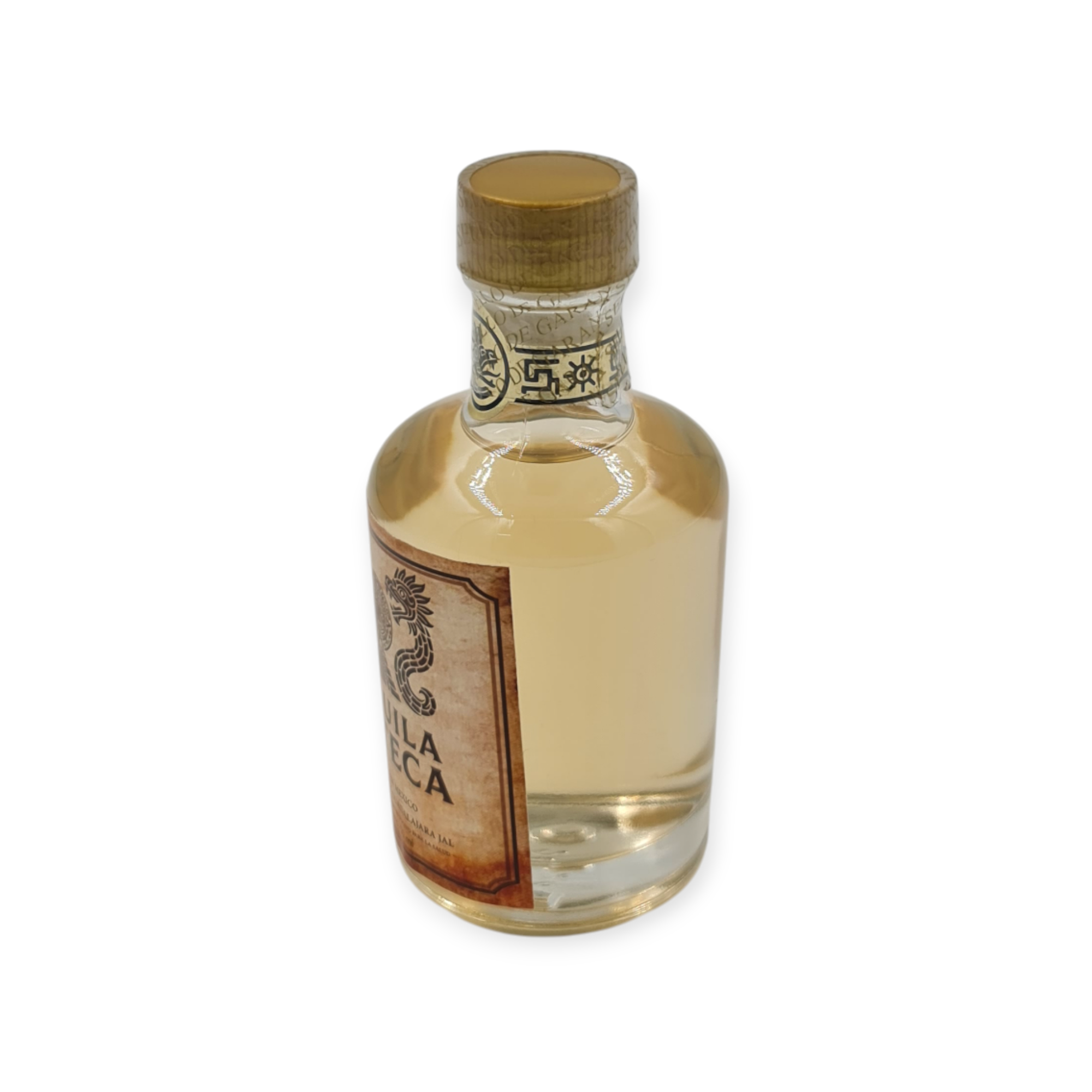 TEQUILA AZTECA MINI - Image 2