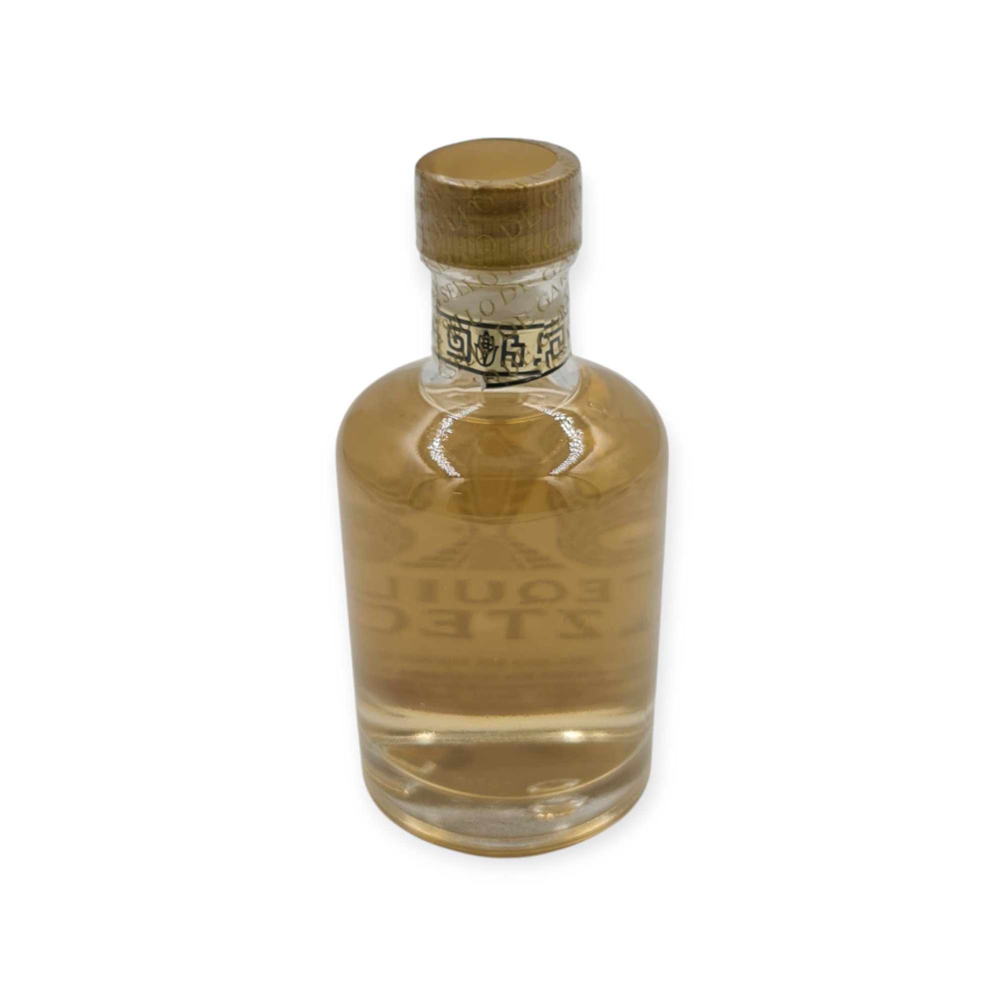 TEQUILA AZTECA MINI - Image 3