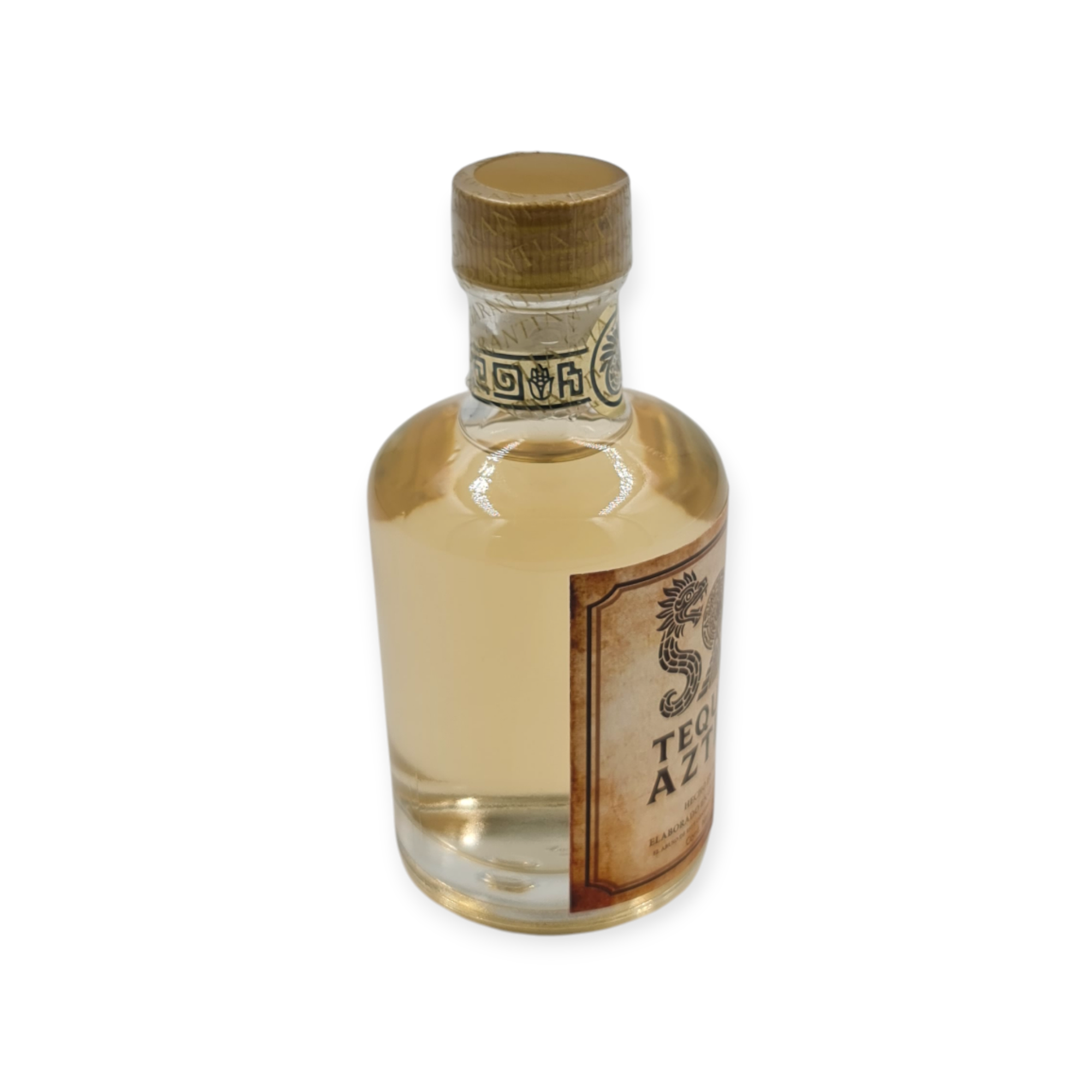 TEQUILA AZTECA MINI - Image 4