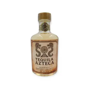 TEQUILA AZTECA MINI