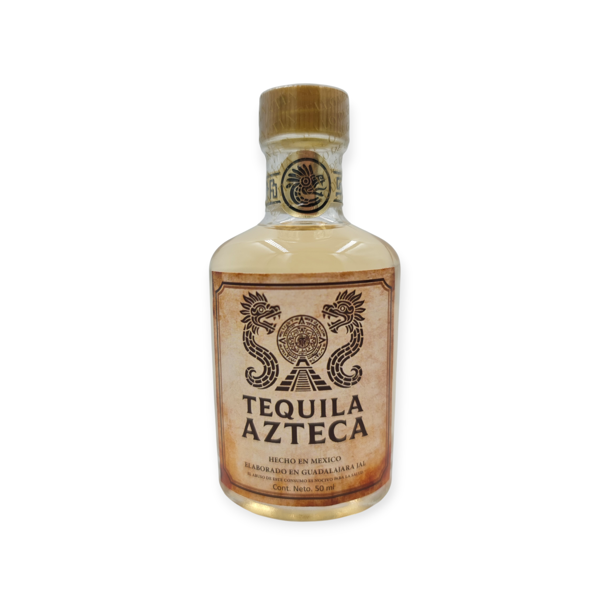 TEQUILA AZTECA MINI