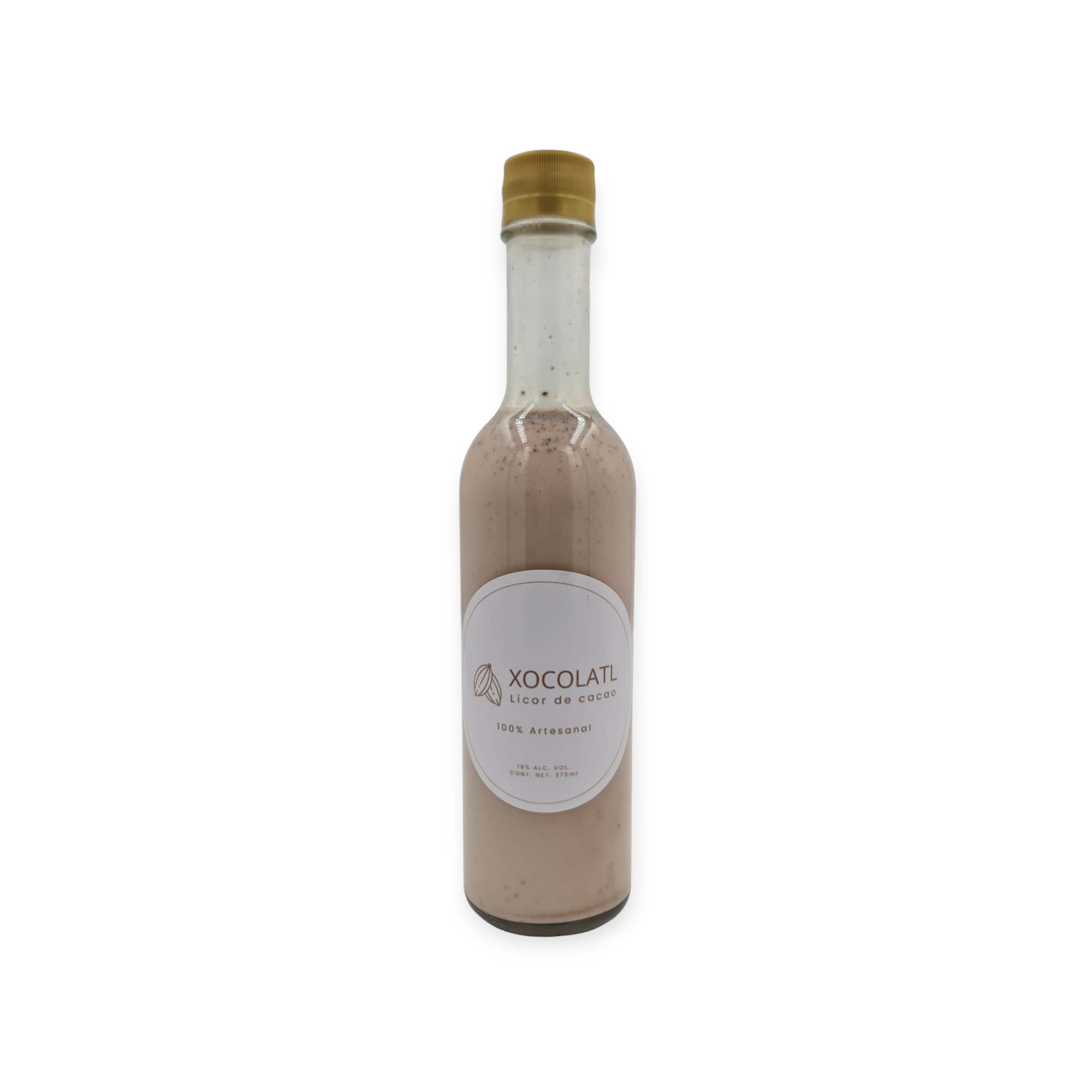 LICOR DE CACAO XOCOLAT M
