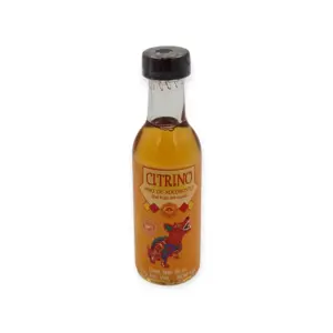 LICOR XOCONOSTLE CITRINO MINI