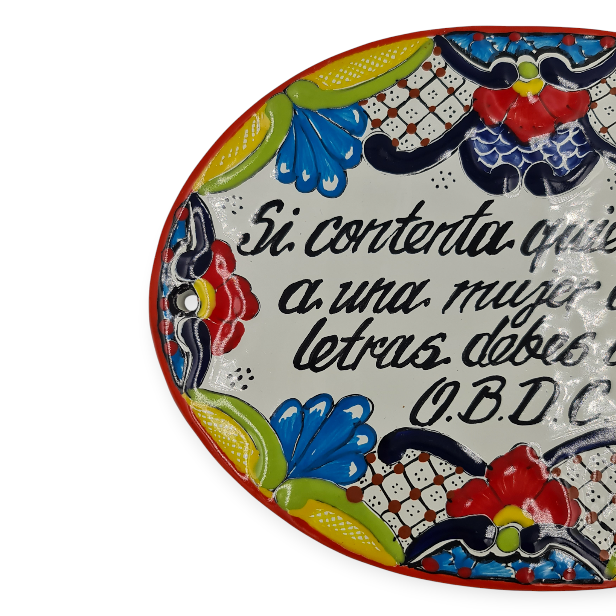 PLACA TALAVERA - Image 3
