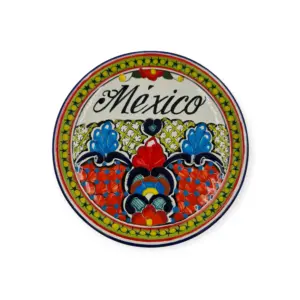 PLATO TALAVERA MEXICO