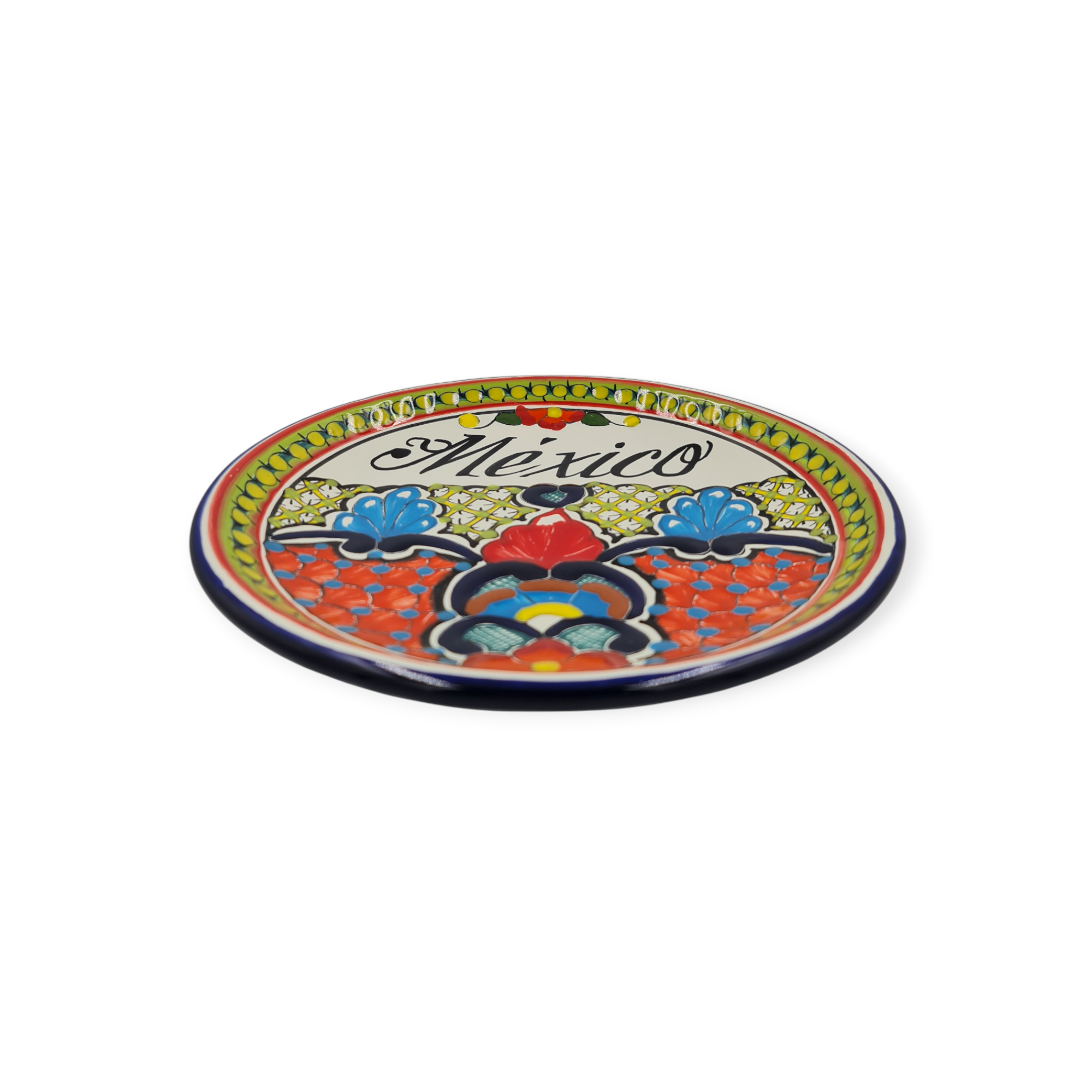 PLATO TALAVERA MEXICO - Image 2