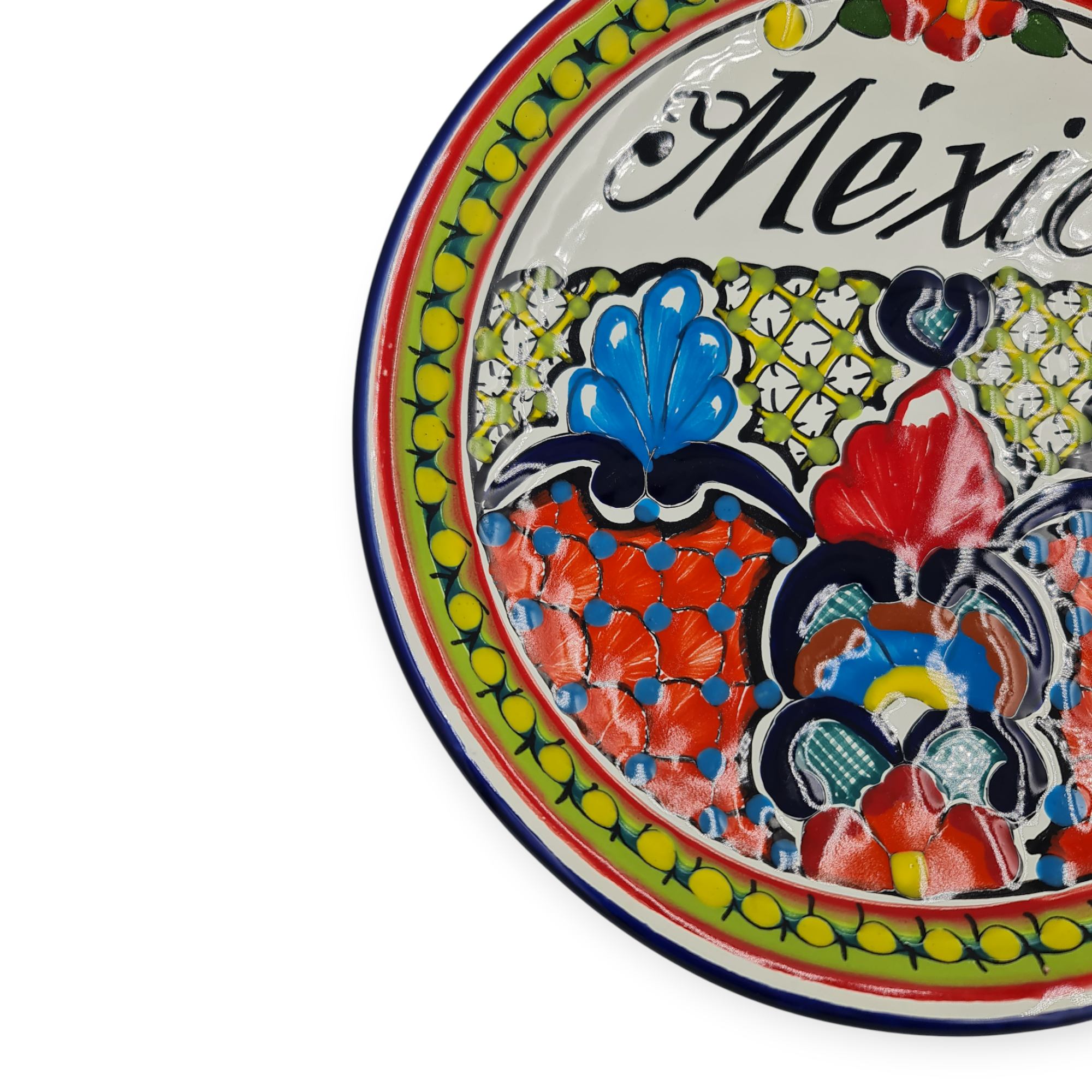 PLATO TALAVERA MEXICO - Image 3