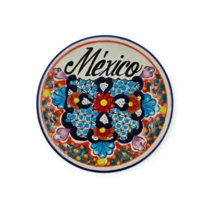 PLATO TALAVERA MEXICO