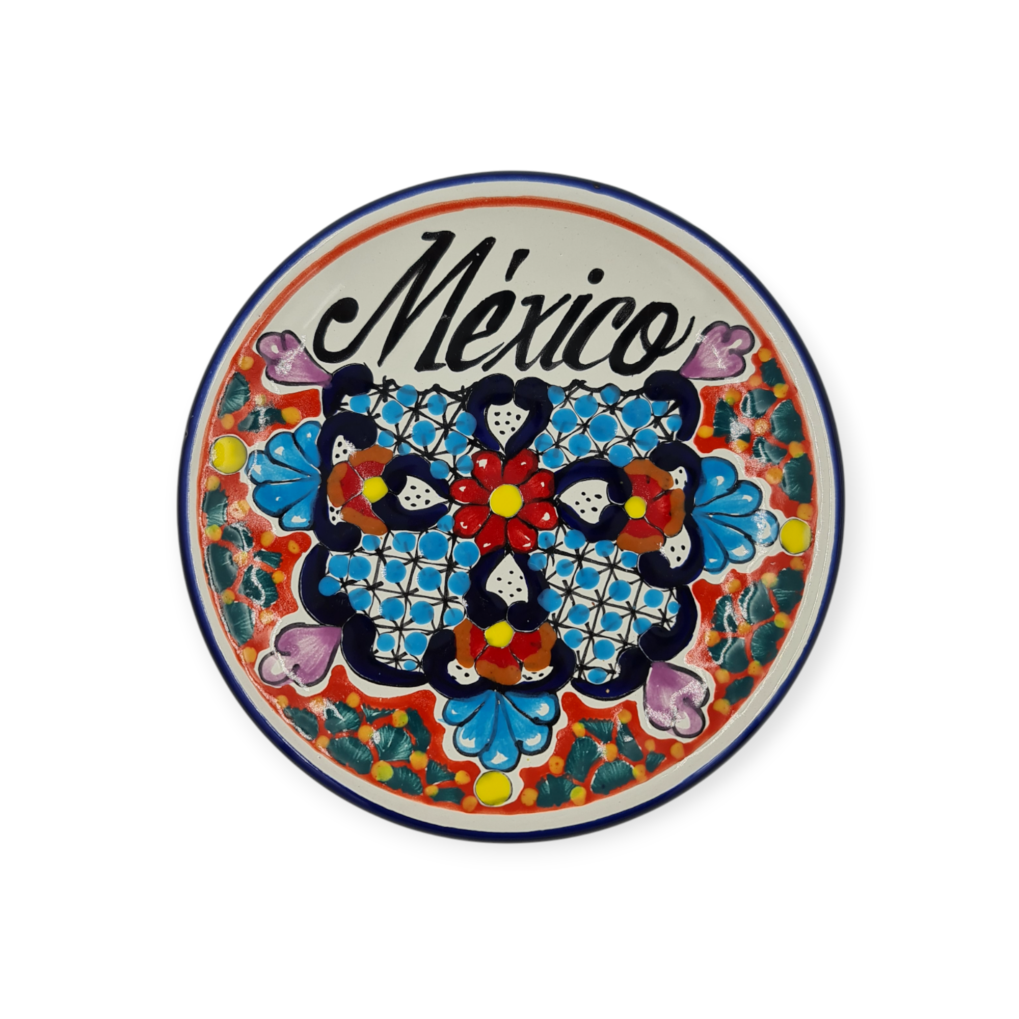 PLATO TALAVERA MEXICO