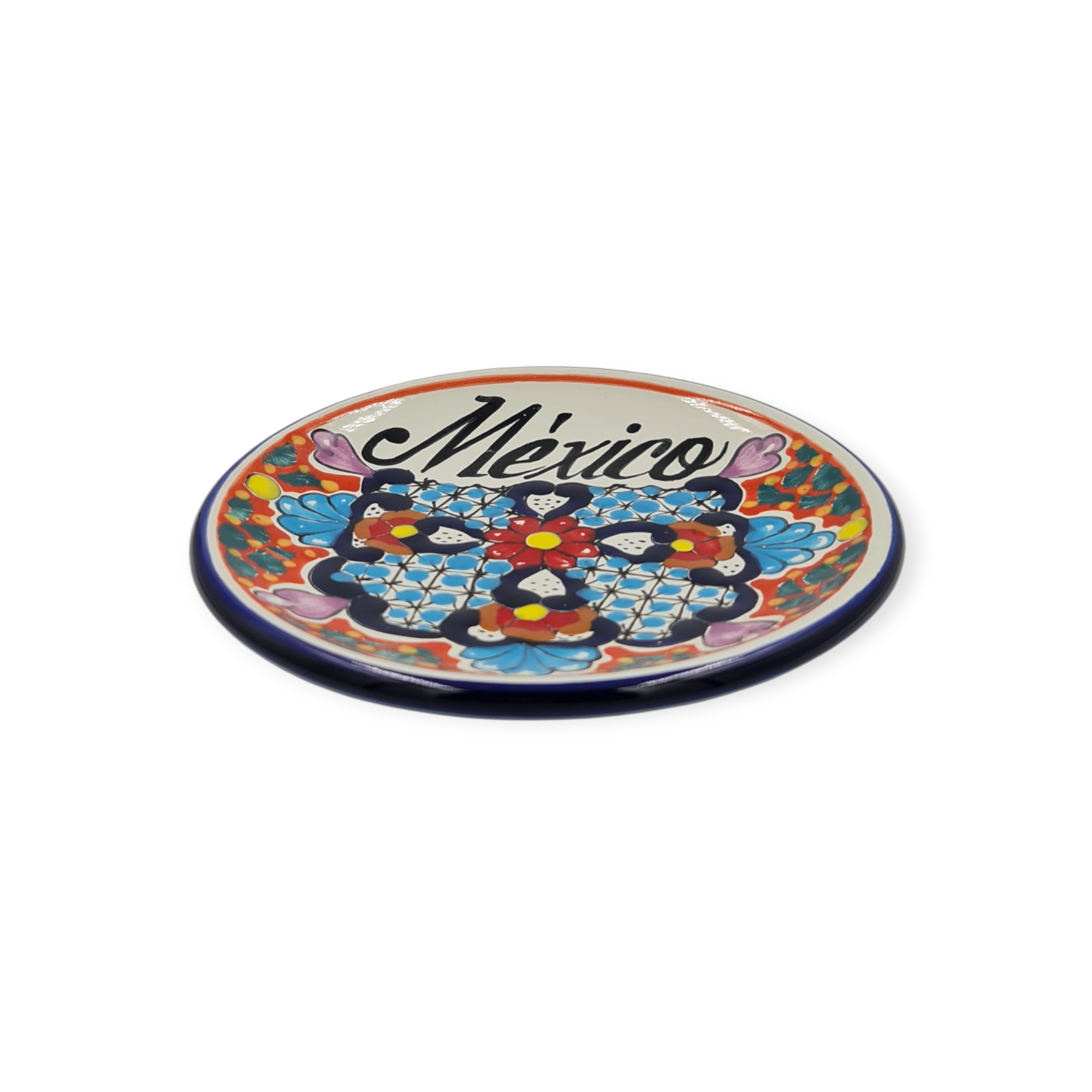 PLATO TALAVERA MEXICO - Image 2
