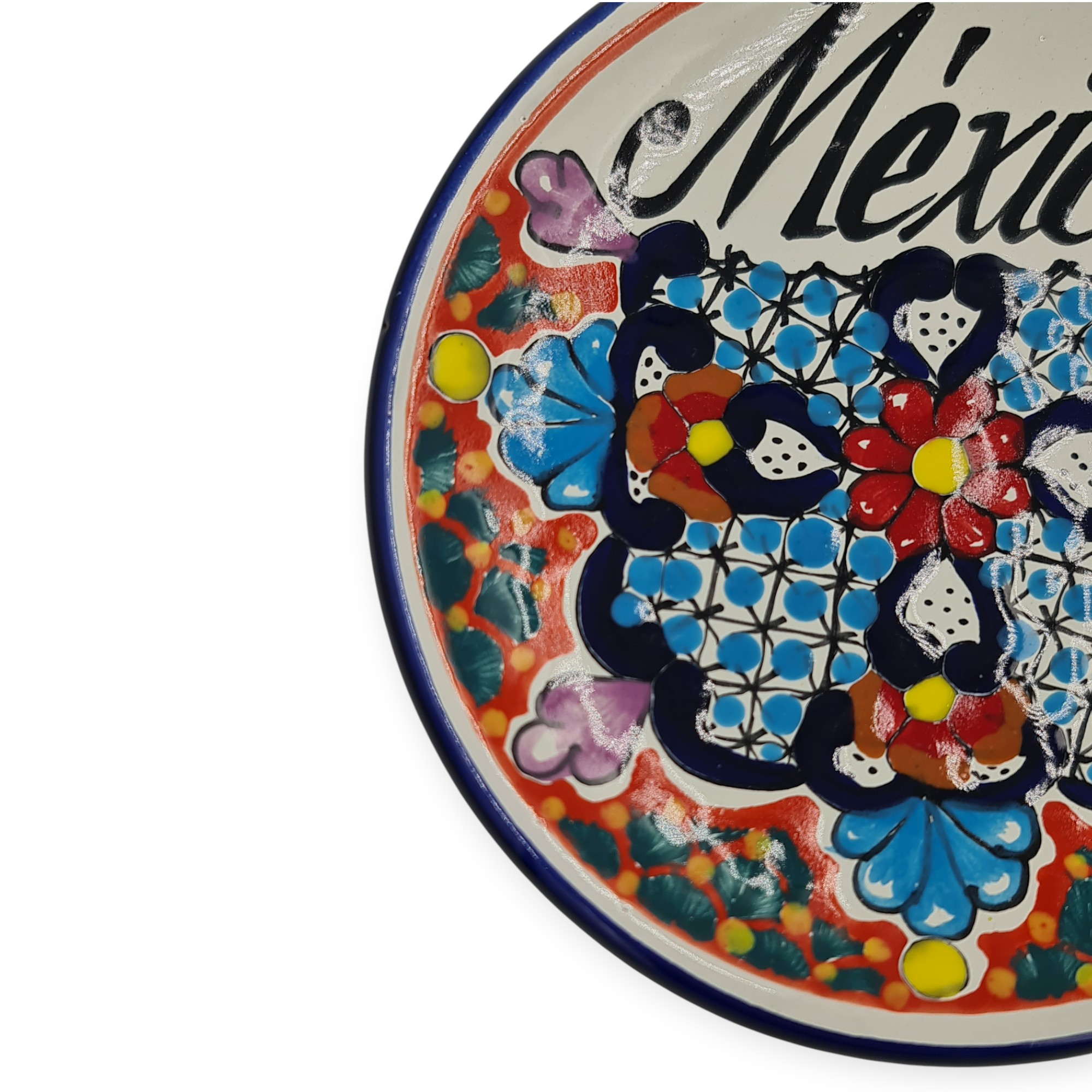 PLATO TALAVERA MEXICO - Image 3