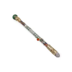 VARITA ABUNDANCIA CUARZO