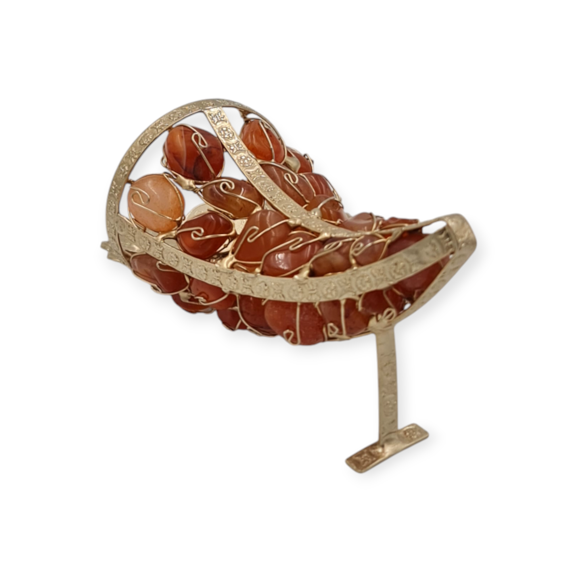 CUERNO ABUNDANCIA CUARZO - Image 5