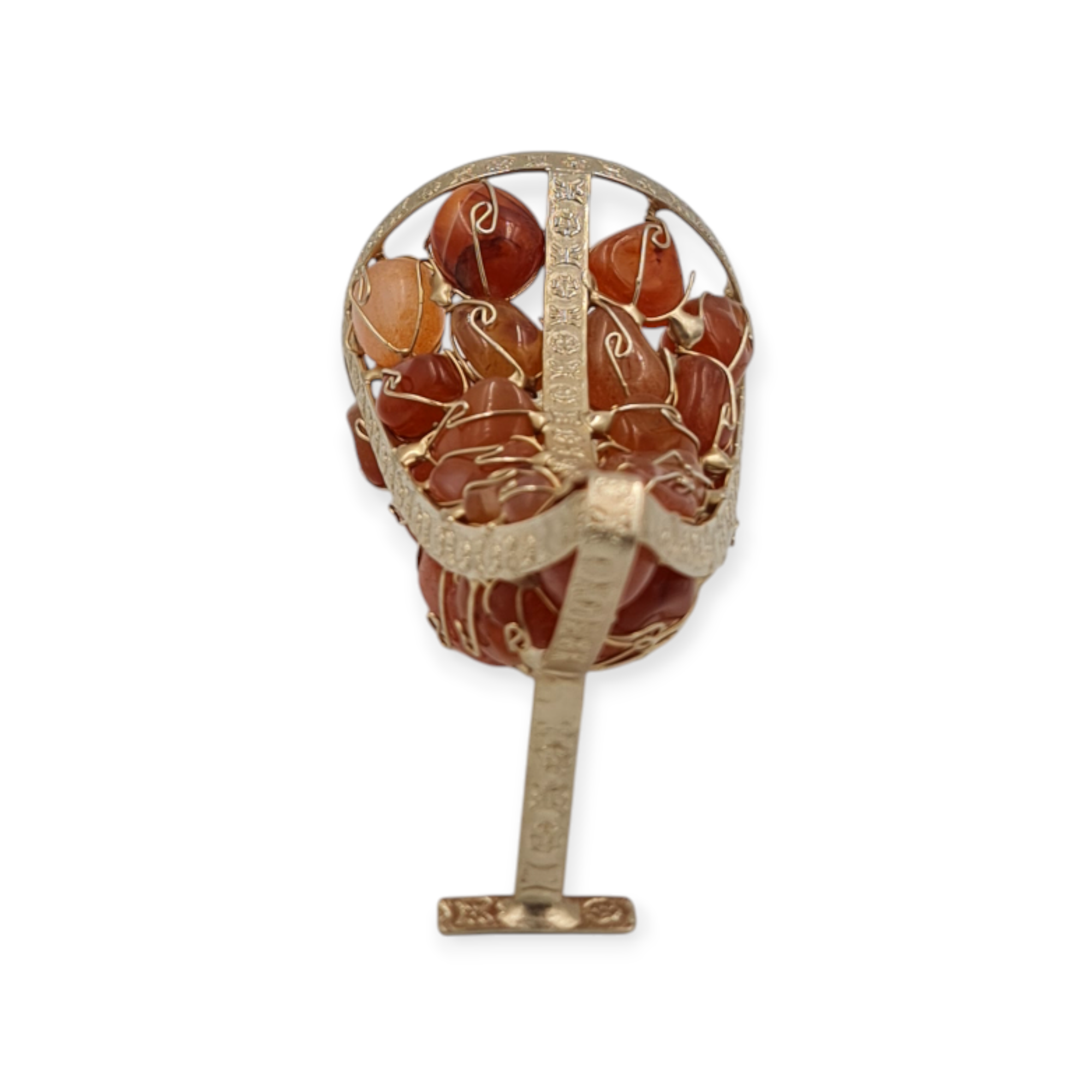 CUERNO ABUNDANCIA CUARZO - Image 6