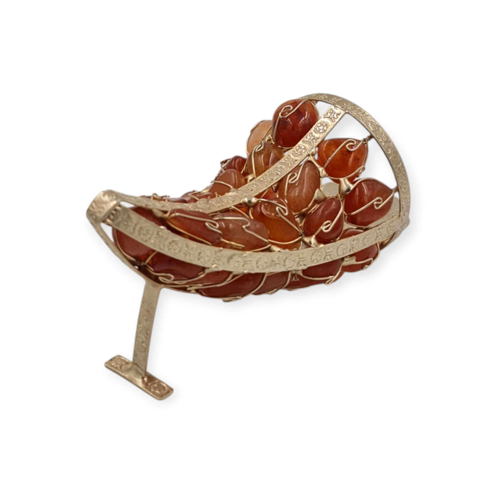 CUERNO ABUNDANCIA CUARZO - Image 7