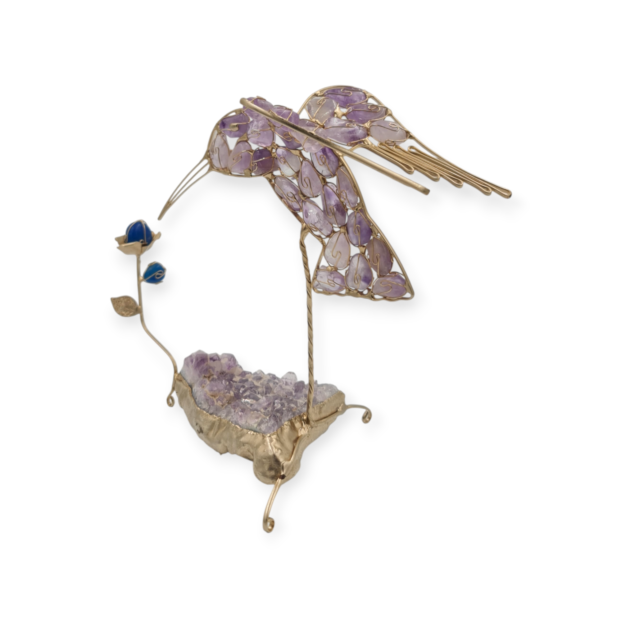 COLIBRI CUARZO - Image 2