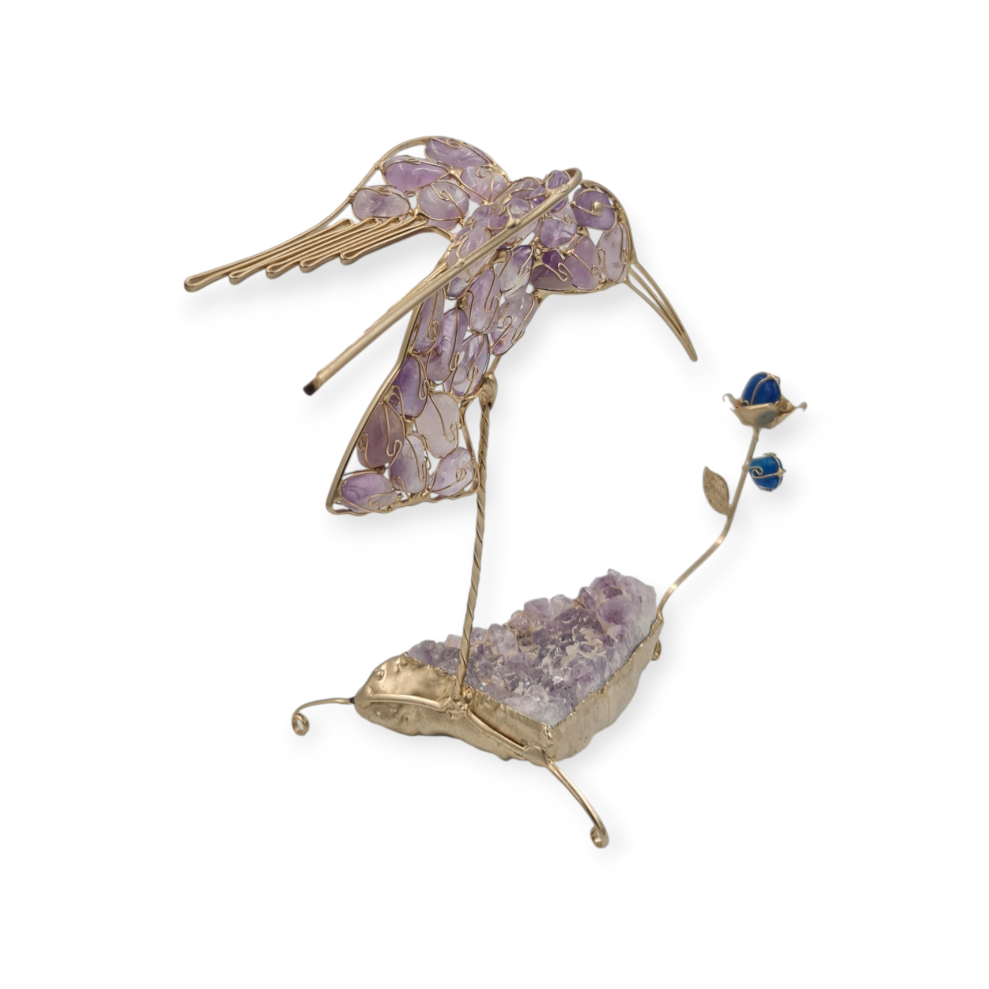 COLIBRI CUARZO - Image 4