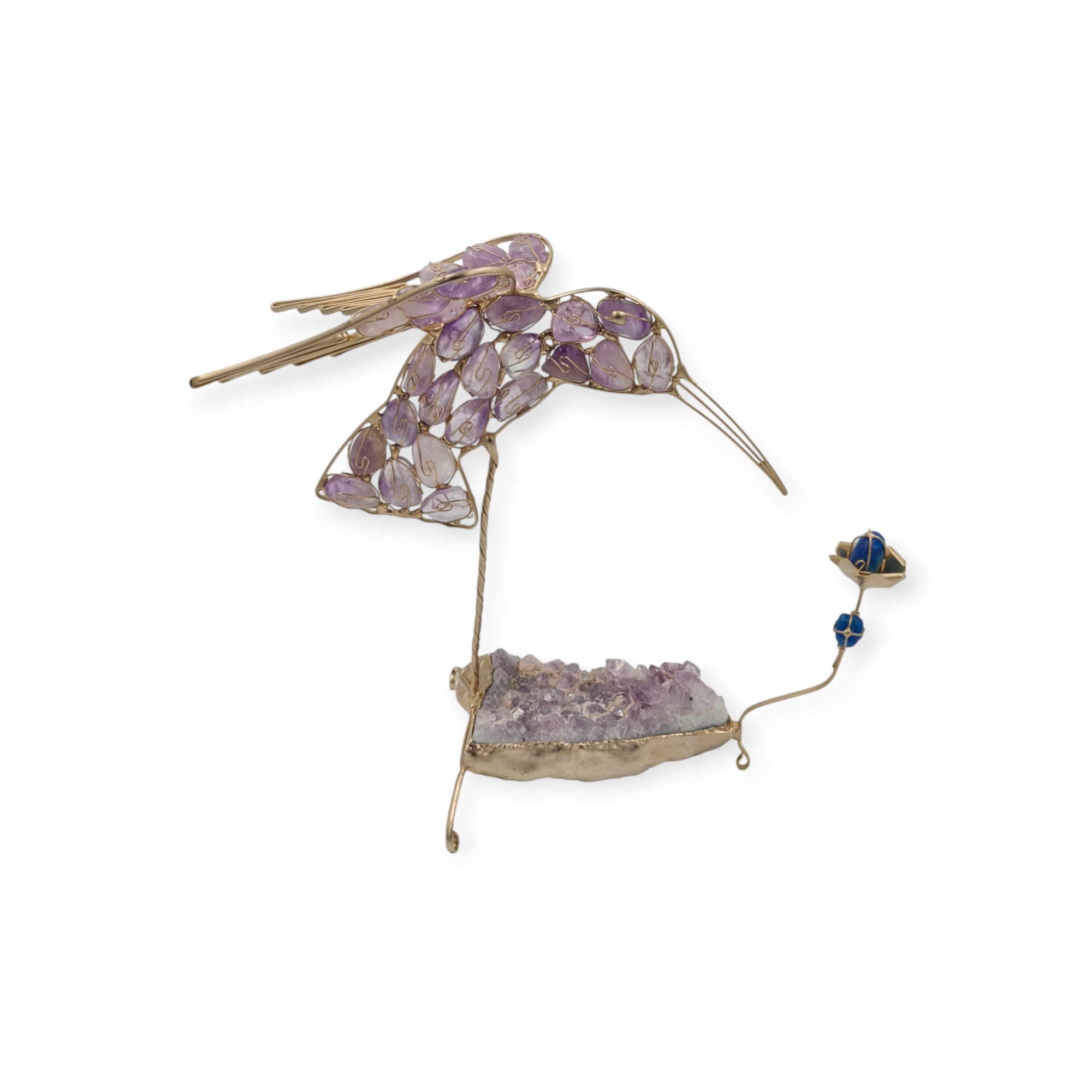 COLIBRI CUARZO - Image 5