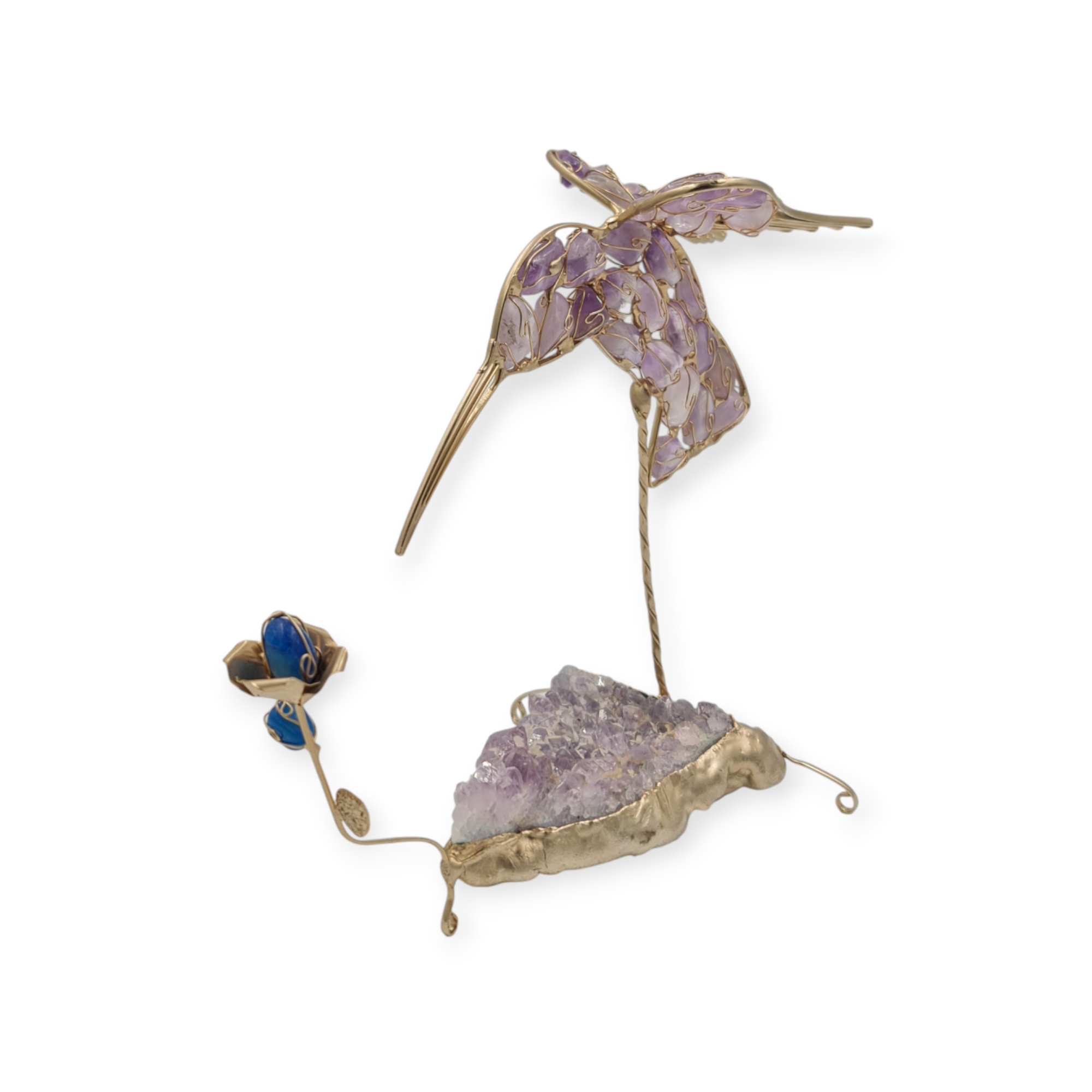 COLIBRI CUARZO - Image 8