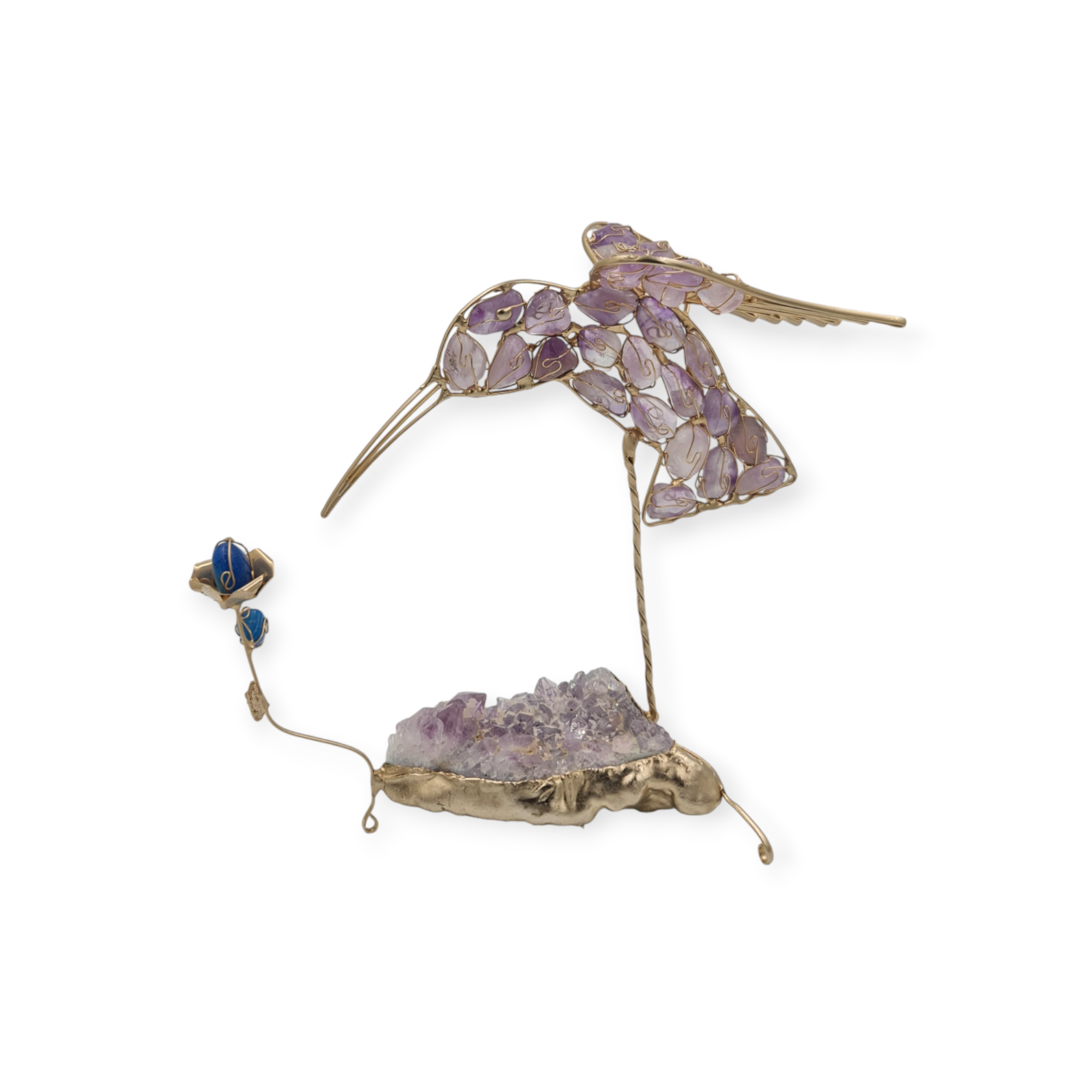 COLIBRI CUARZO - Image 9