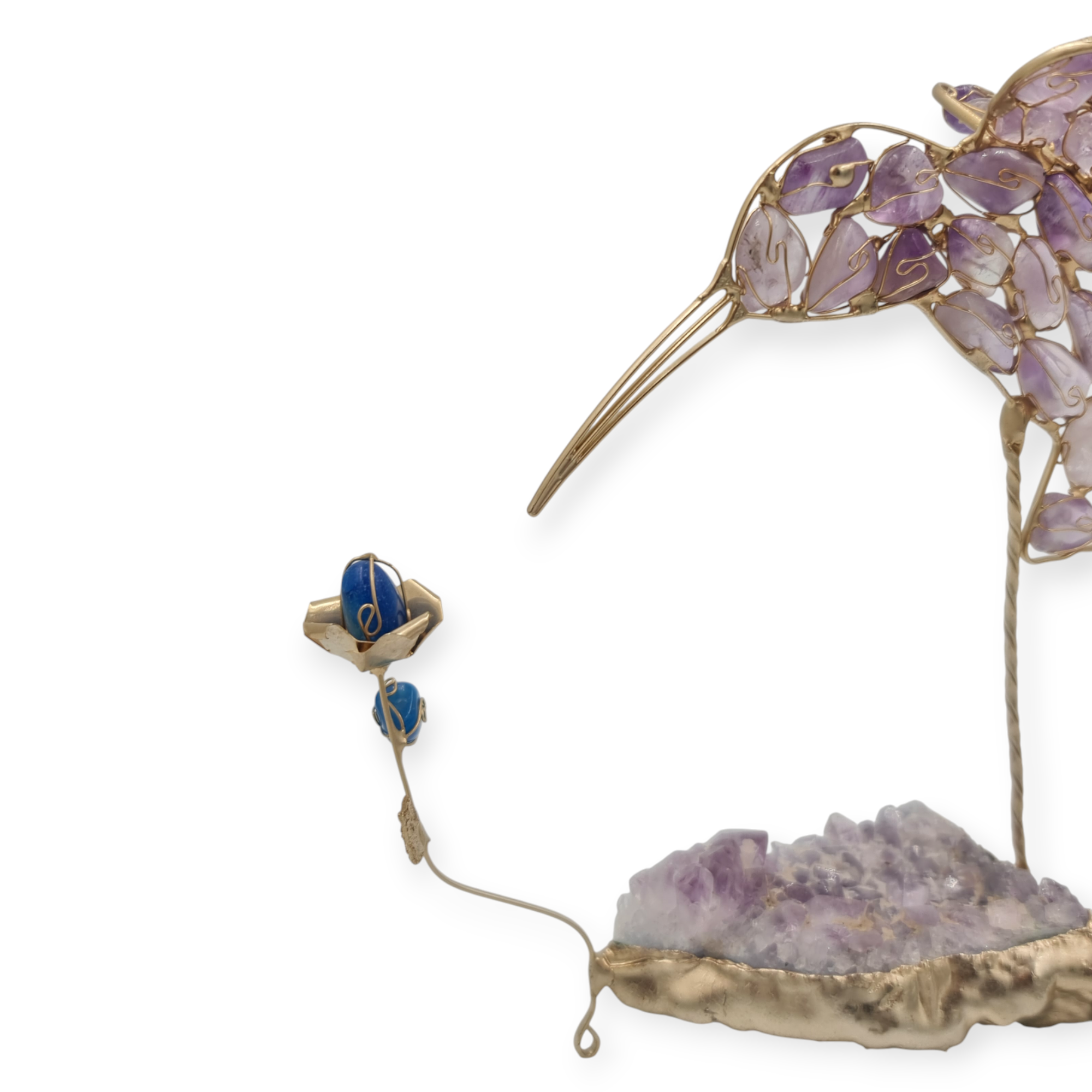 COLIBRI CUARZO - Image 10