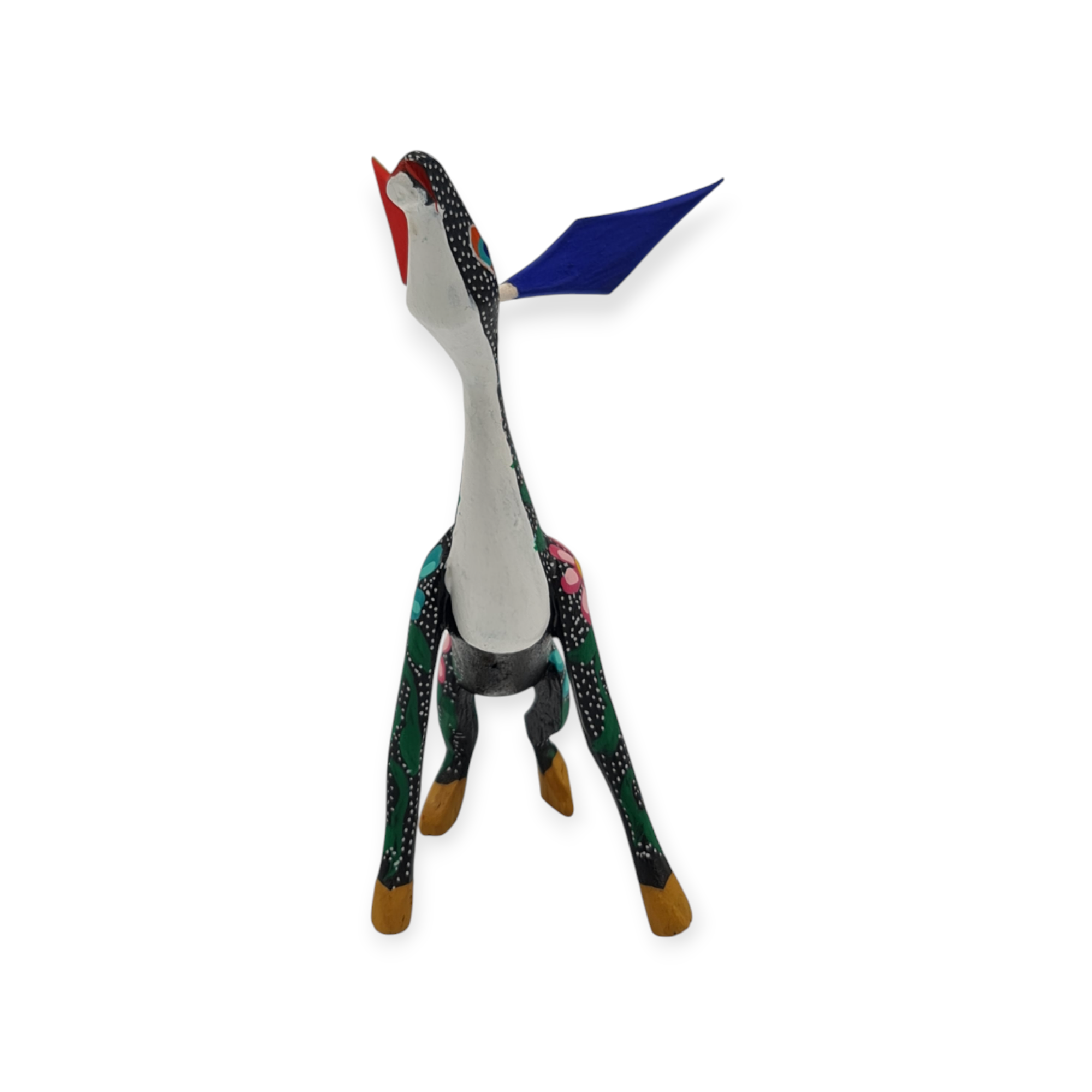 ALEBRIJE JIRAFA - Image 2