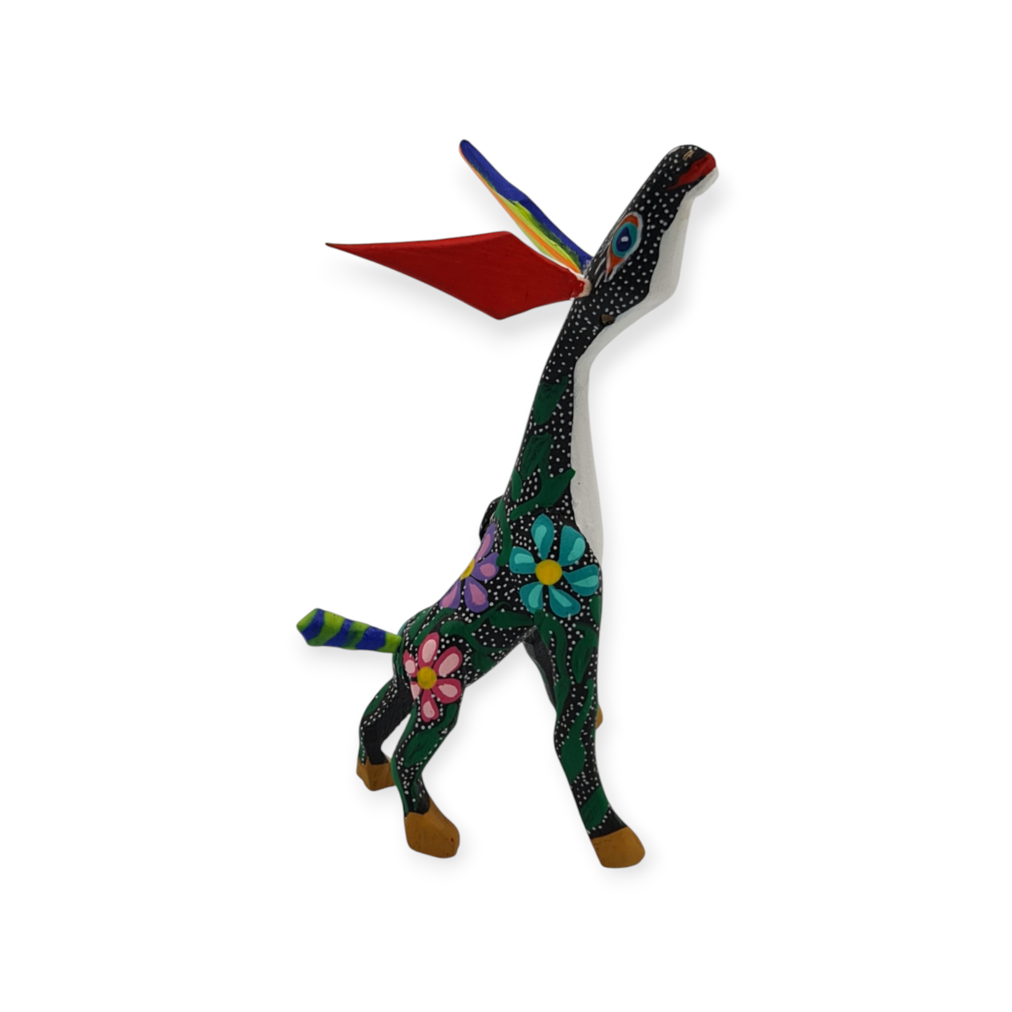 ALEBRIJE JIRAFA - Image 8