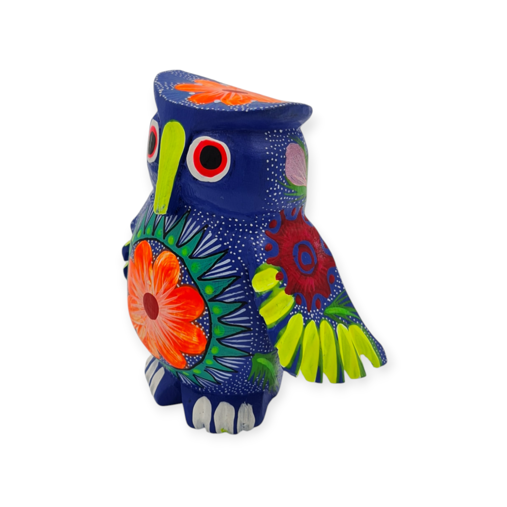 ALEBRIJE BUHO - Image 2