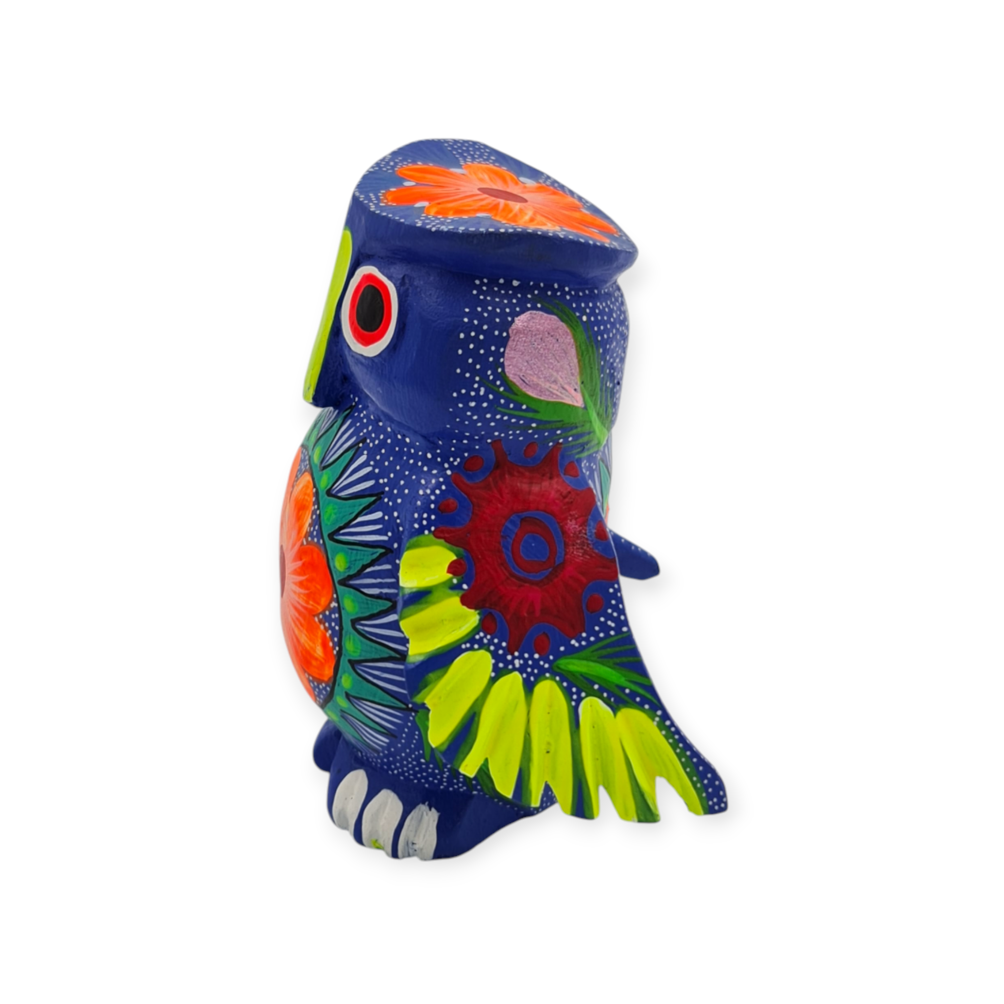ALEBRIJE BUHO - Image 3