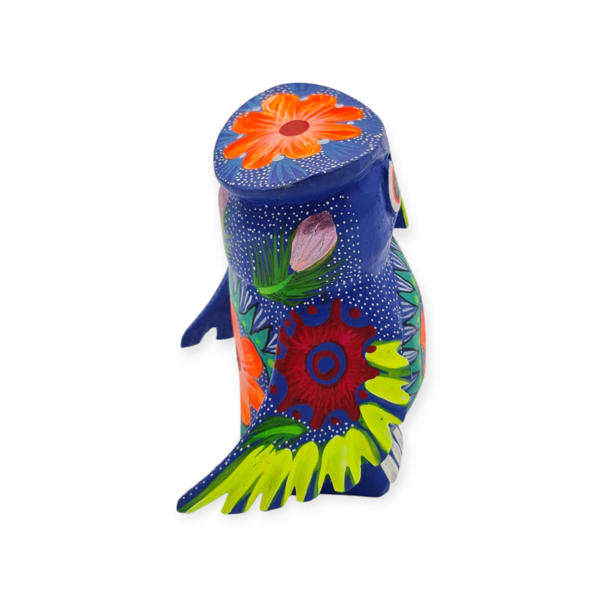 ALEBRIJE BUHO - Image 5