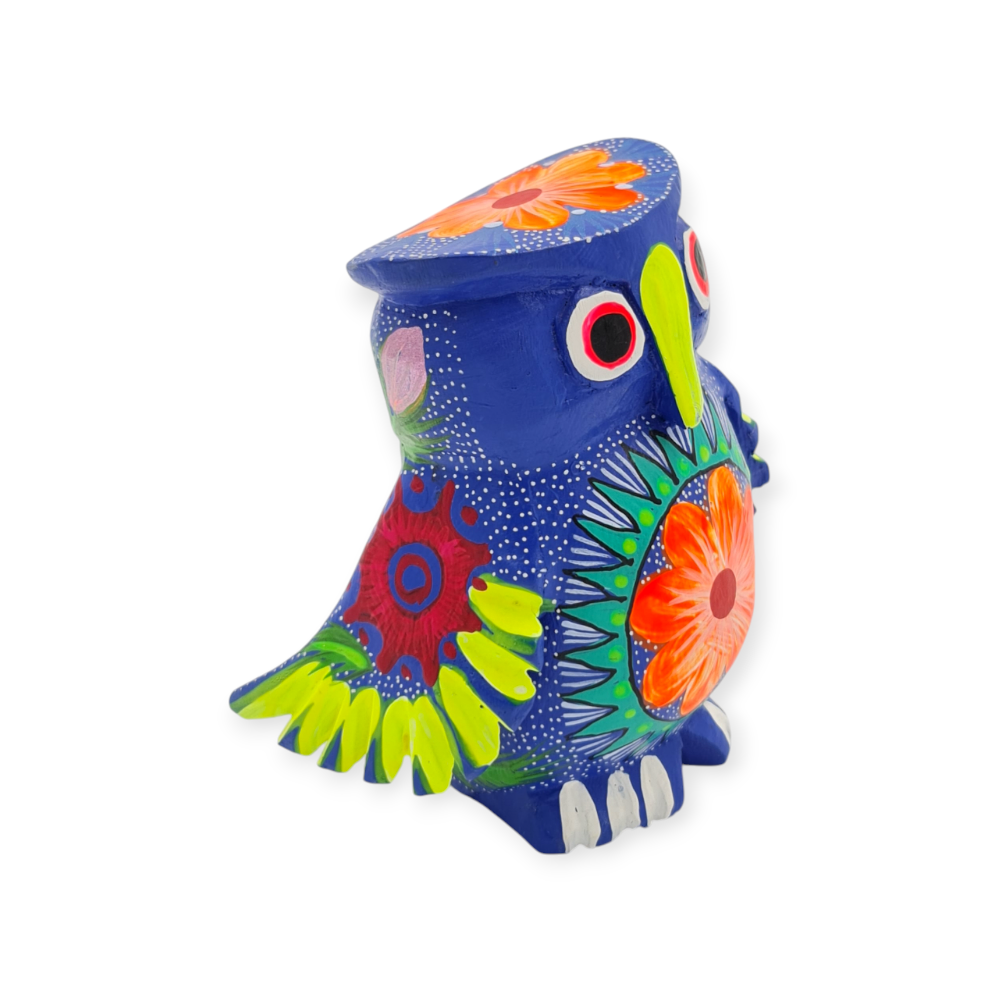 ALEBRIJE BUHO - Image 6