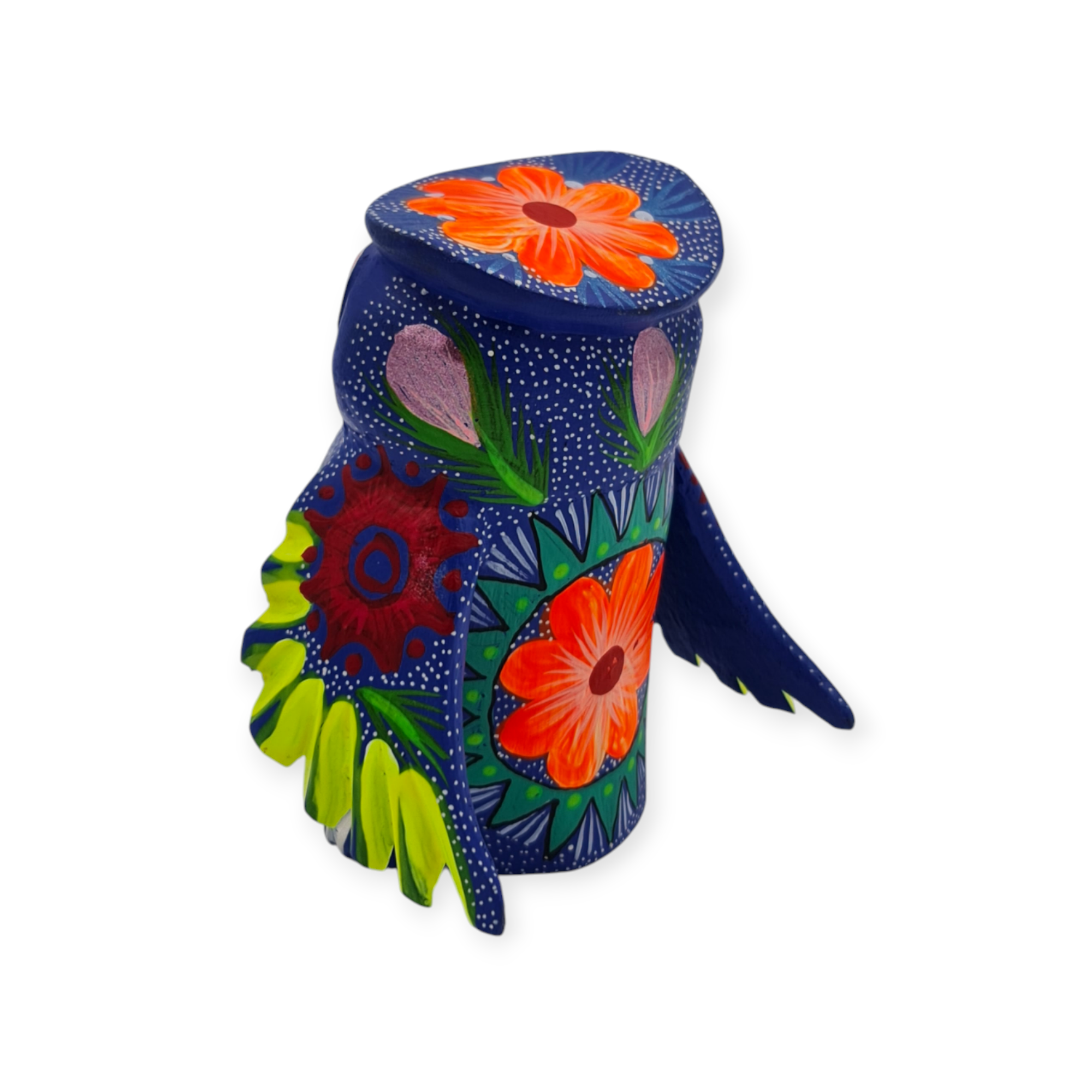 ALEBRIJE BUHO - Image 8