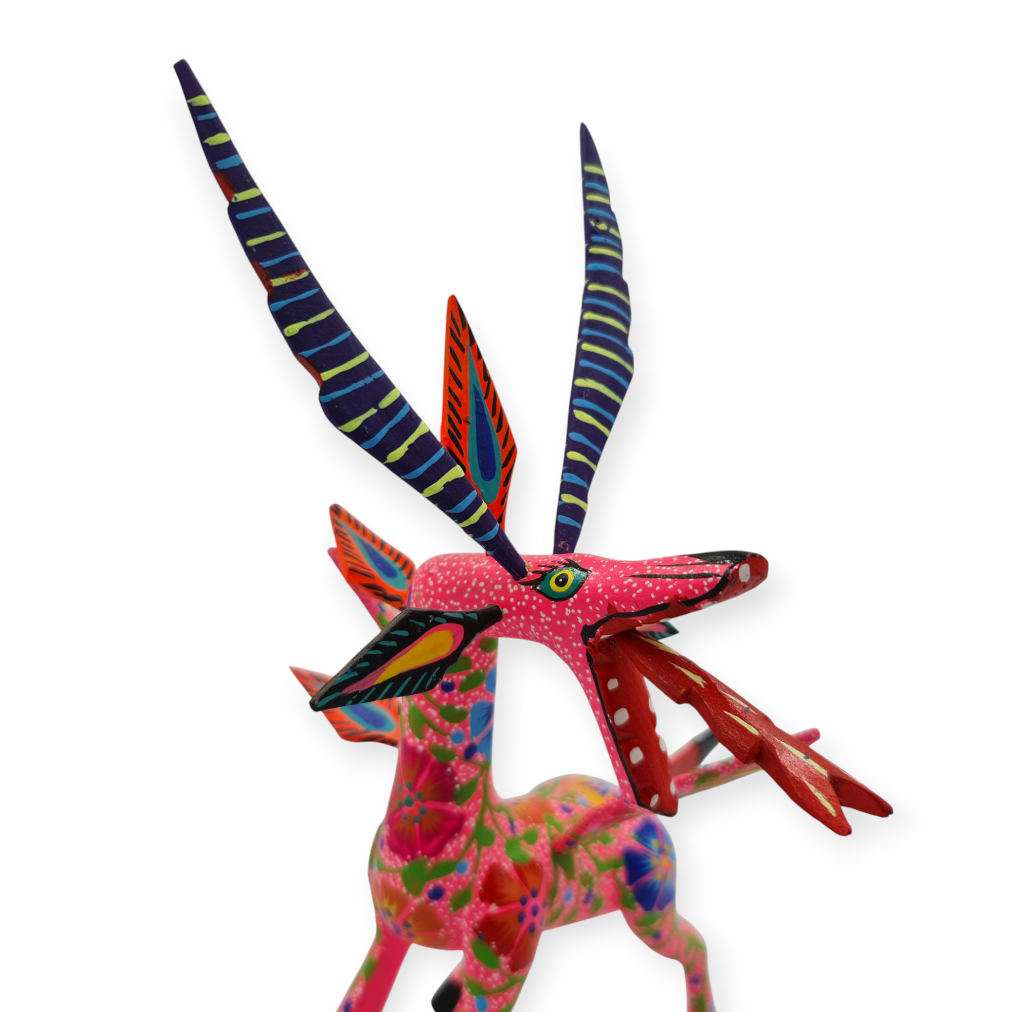 ALEBRIJE DRAGON - Image 10