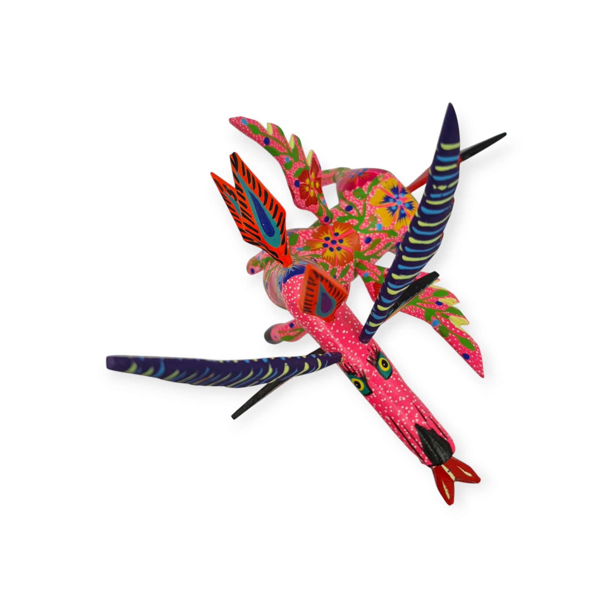 ALEBRIJE DRAGON - Image 12
