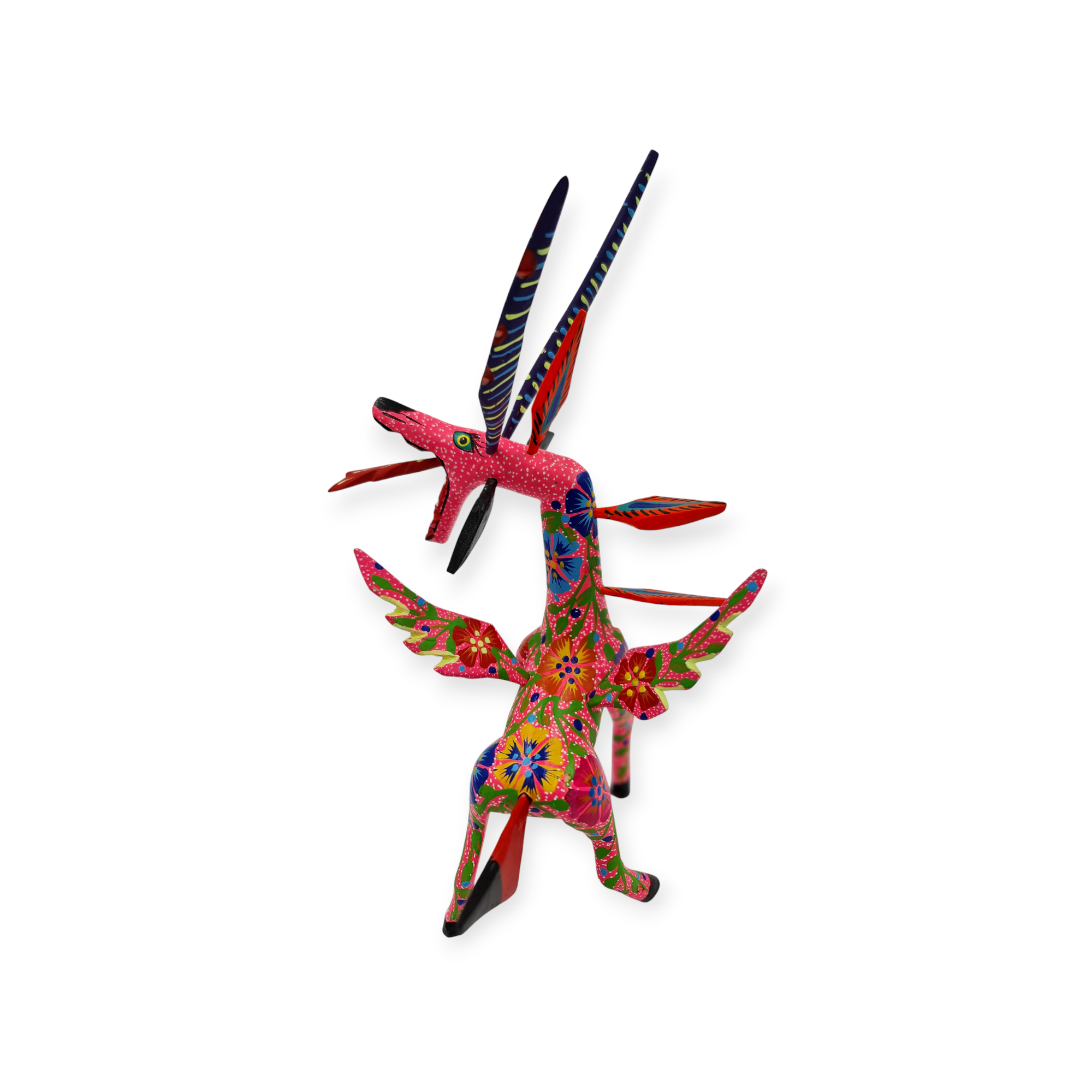 ALEBRIJE DRAGON - Image 13