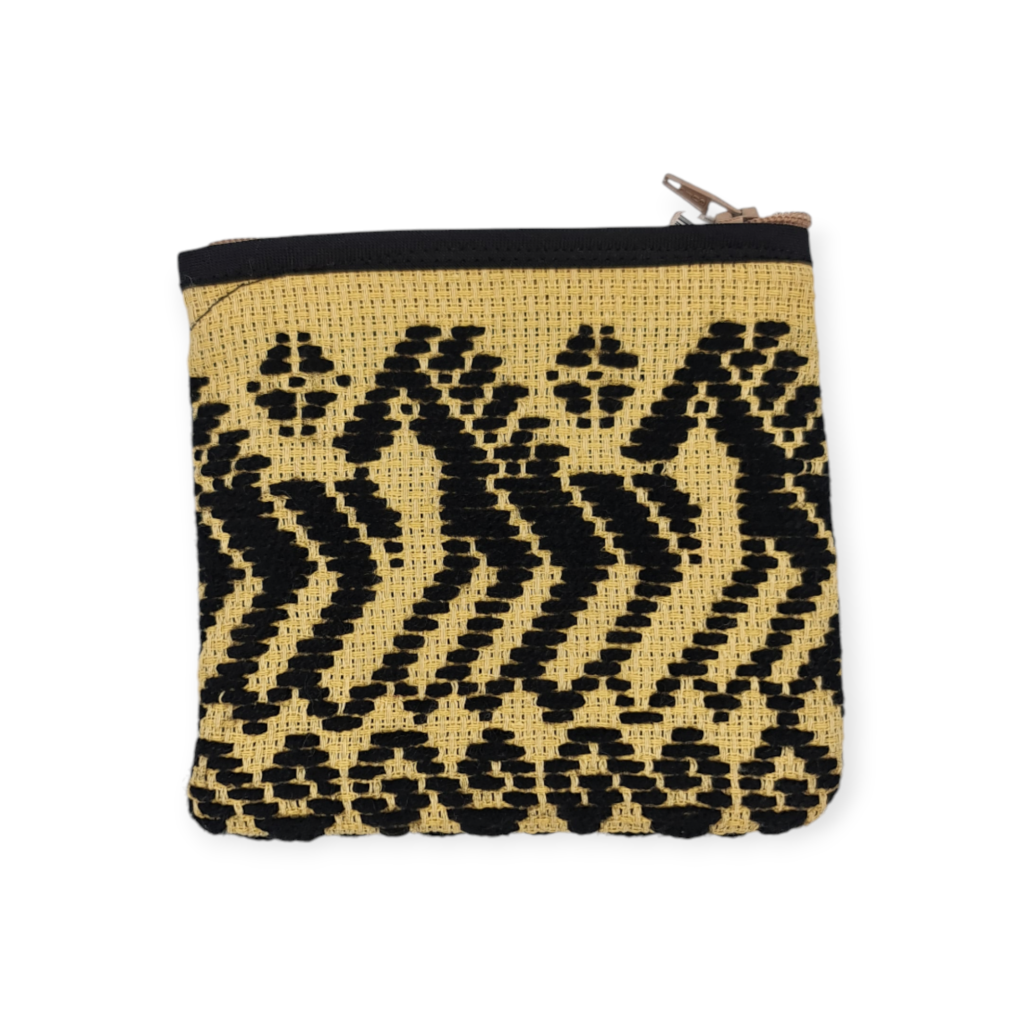 MONEDERO MAZAHUA DIF COLORES - Image 3