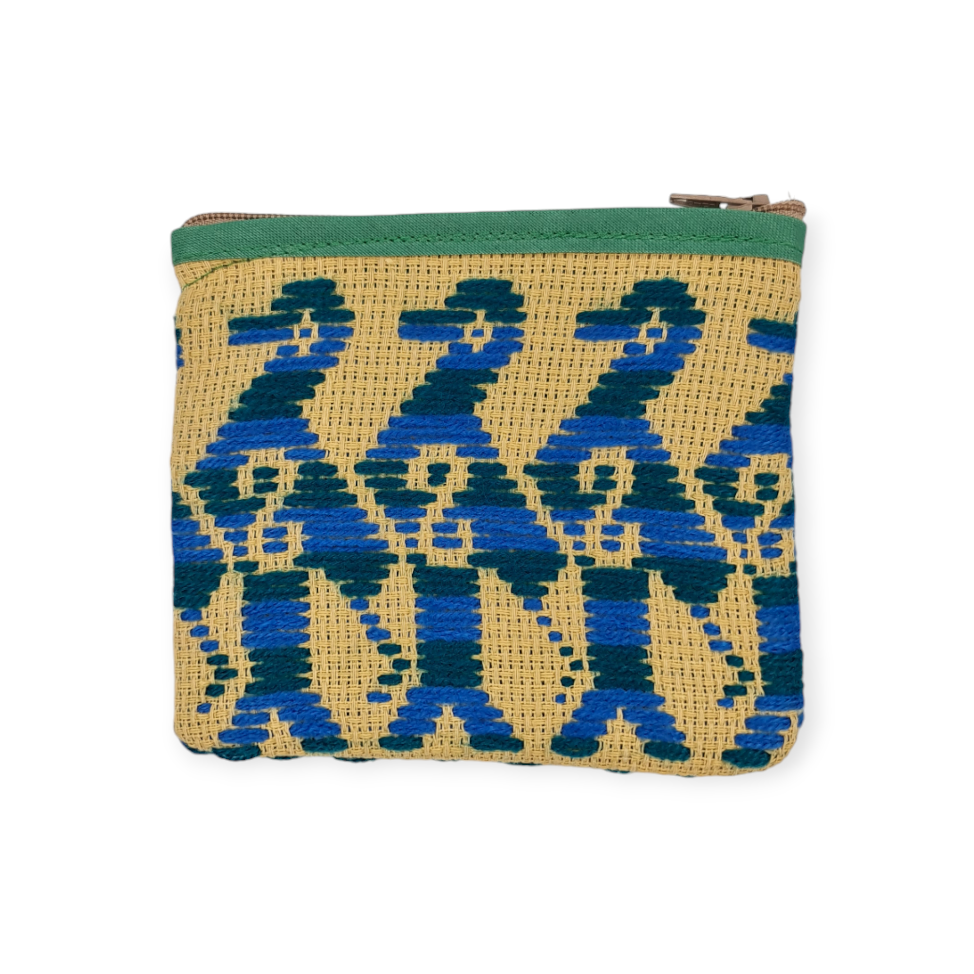 MONEDERO MAZAHUA DIF COLORES - Image 5